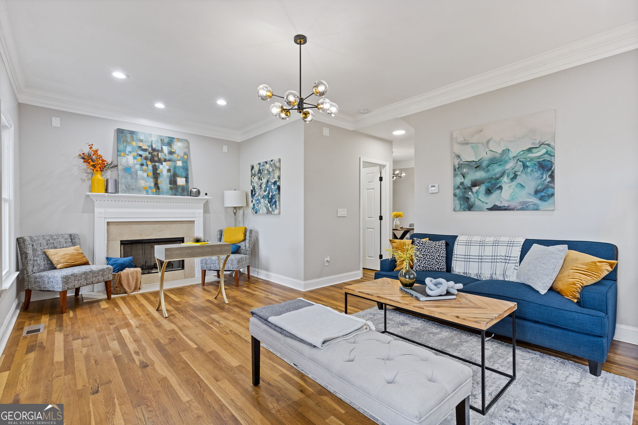 2453 Paul Avenue NW Atlanta GA 30318