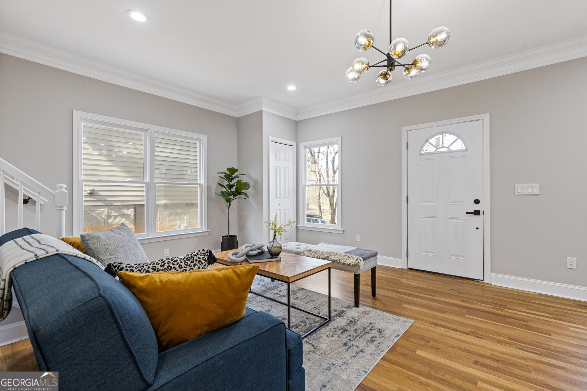 2453 Paul Avenue NW Atlanta GA 30318