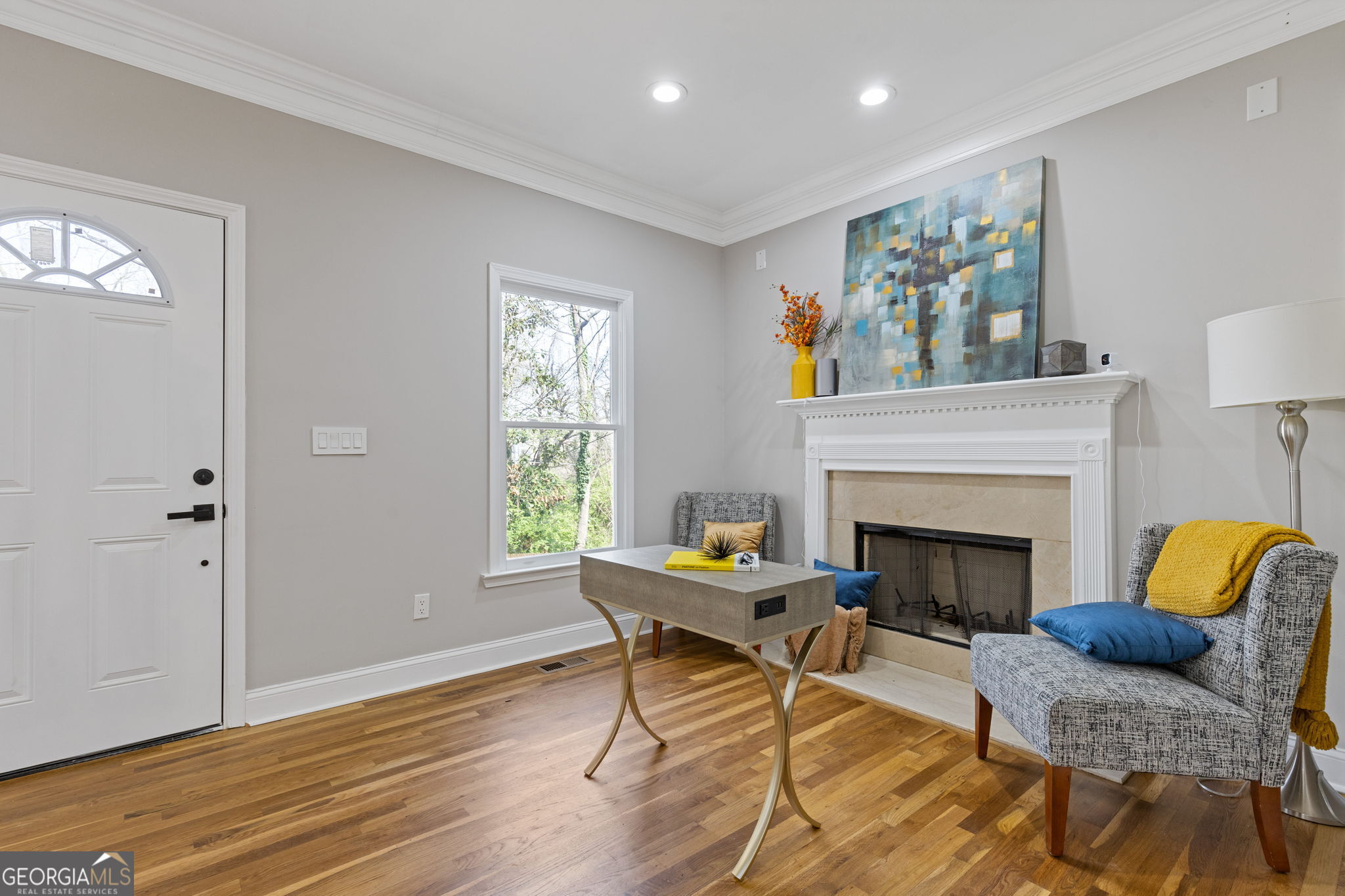 2453 Paul Avenue NW Atlanta GA 30318