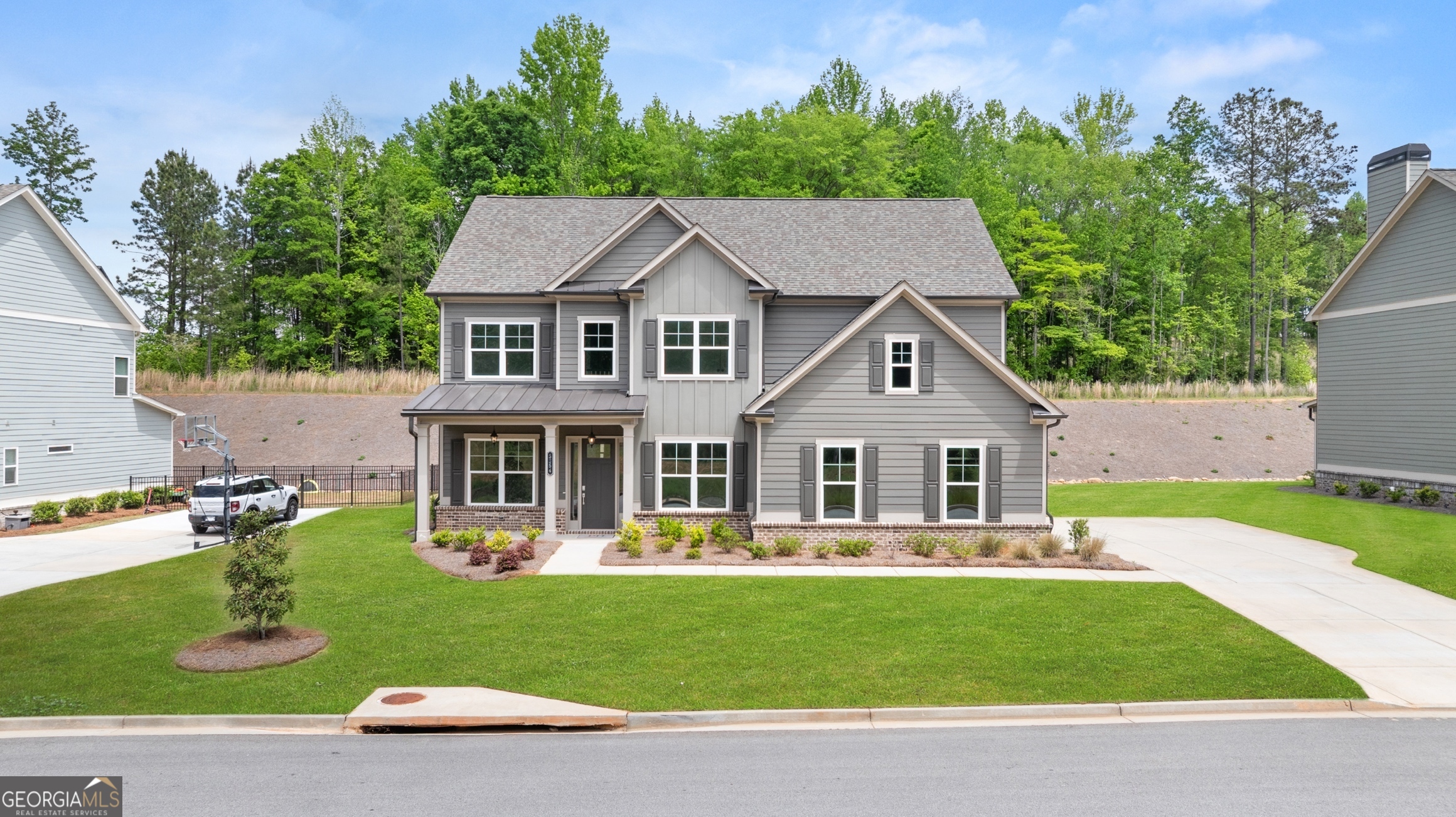 3354 Traditions Way Jefferson GA 30549