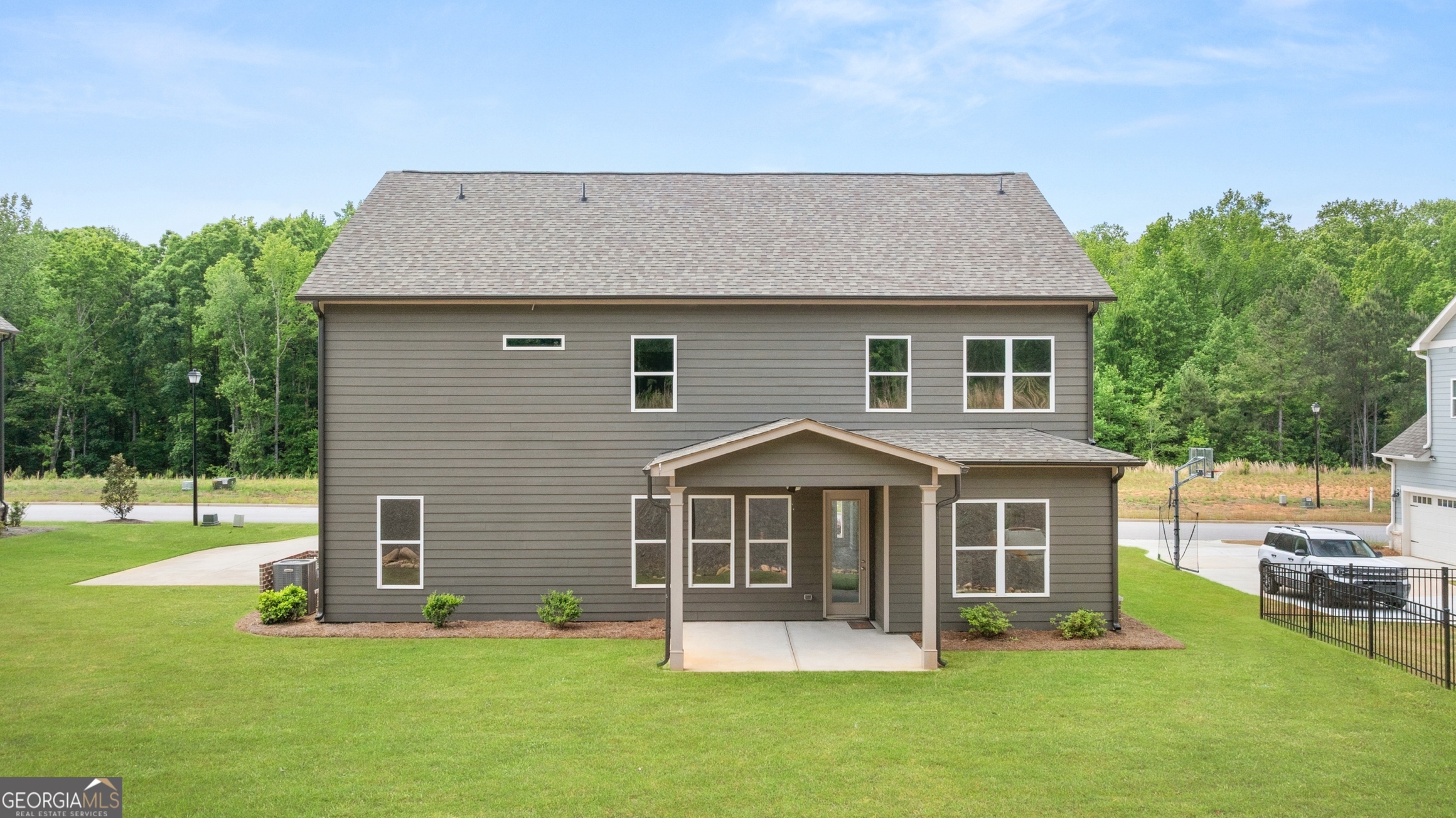 3354 Traditions Way Jefferson GA 30549