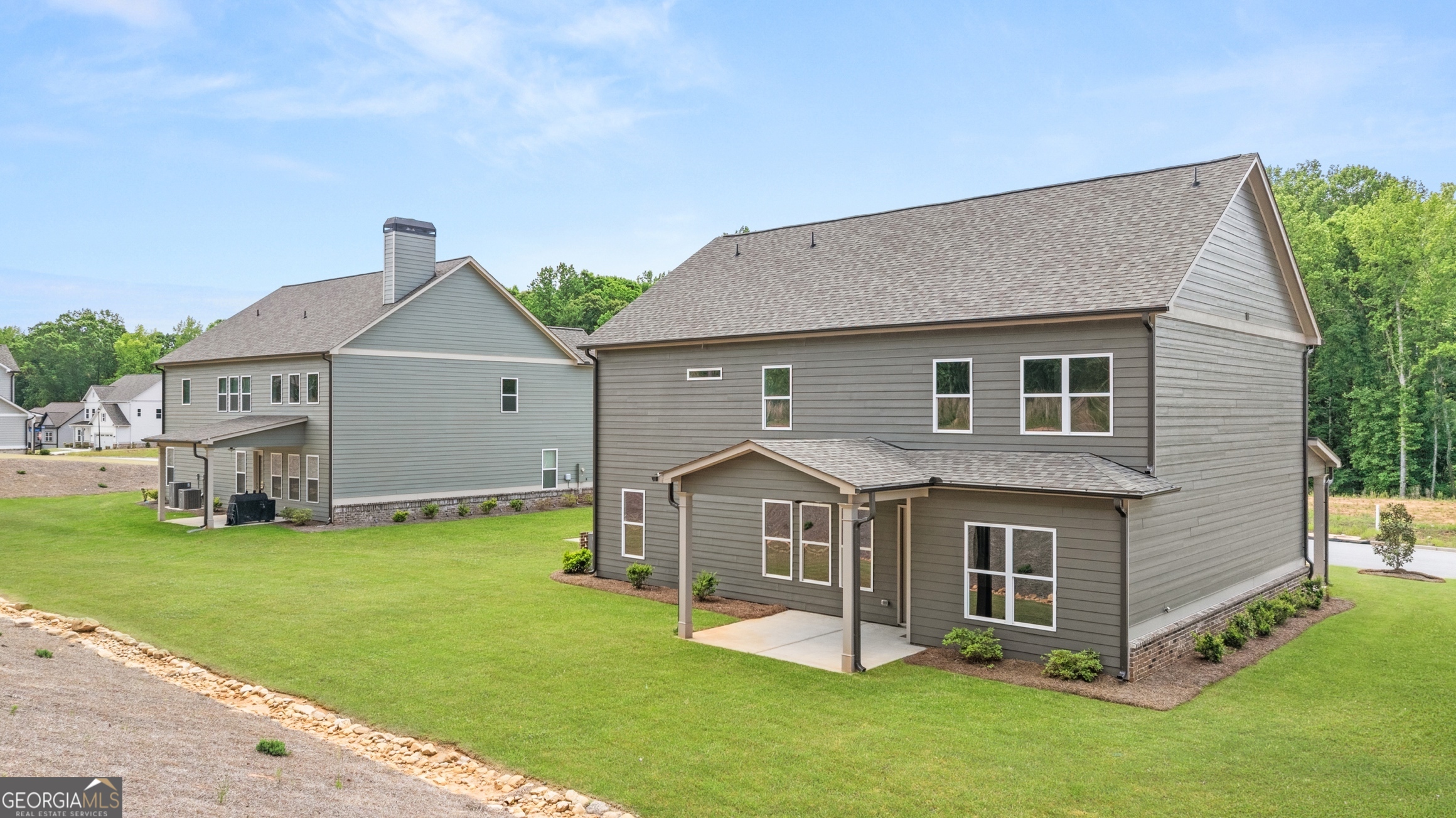 3354 Traditions Way Jefferson GA 30549