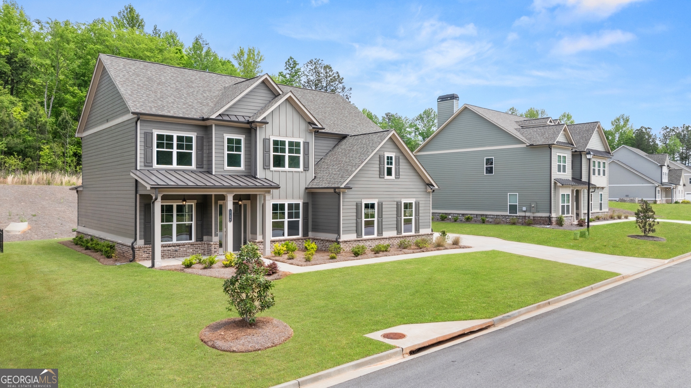 3354 Traditions Way Jefferson GA 30549