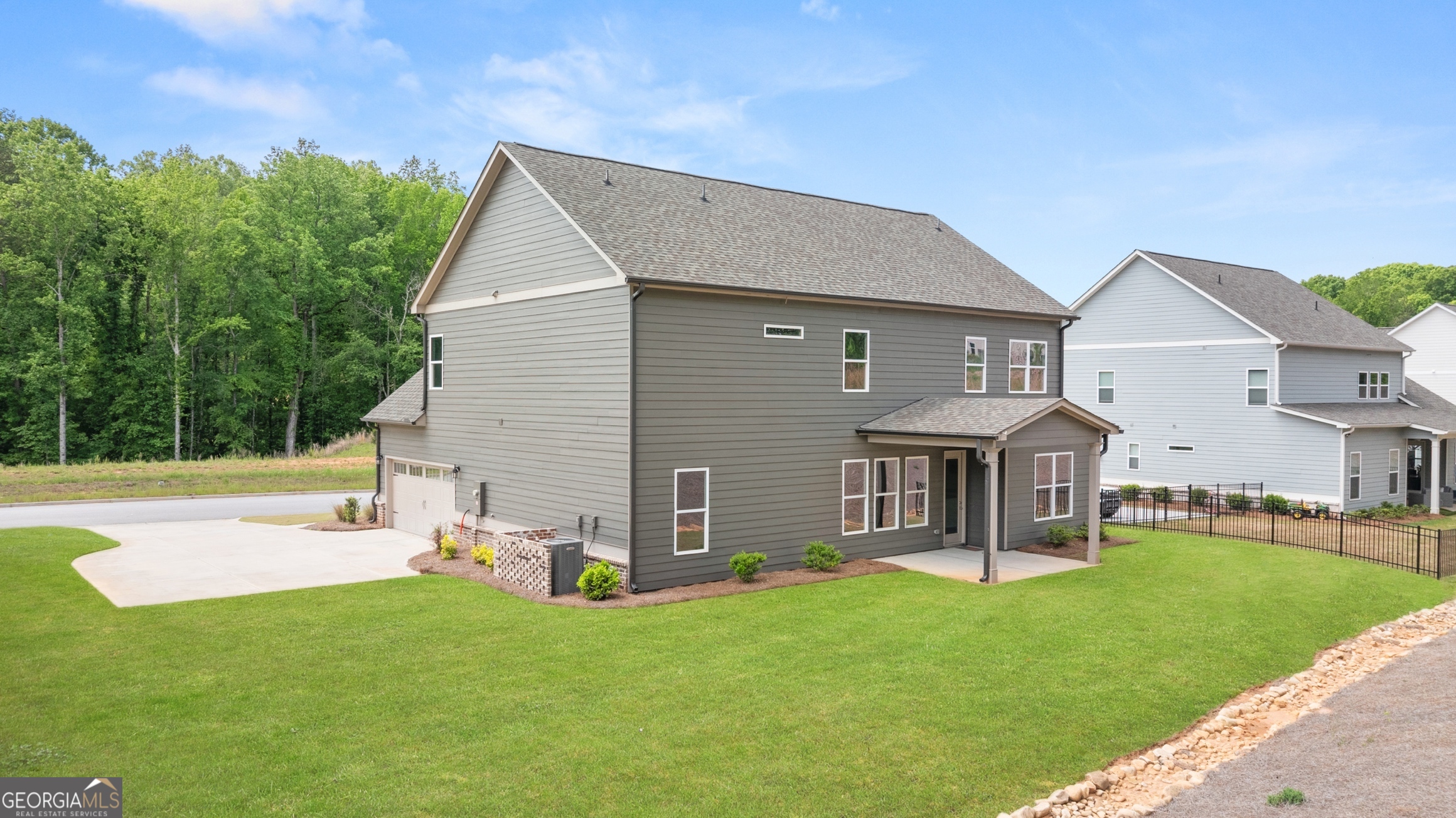3354 Traditions Way Jefferson GA 30549