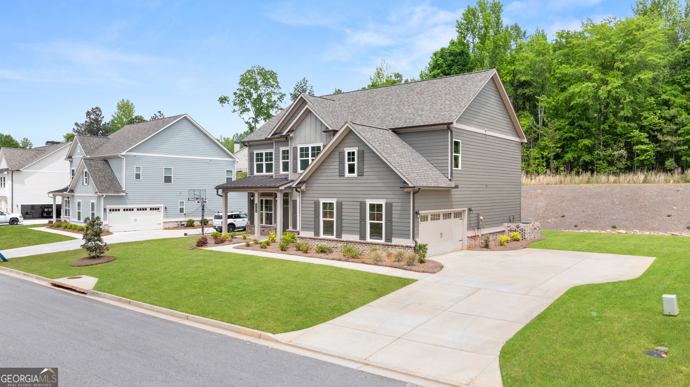 3354 Traditions Way Jefferson GA 30549