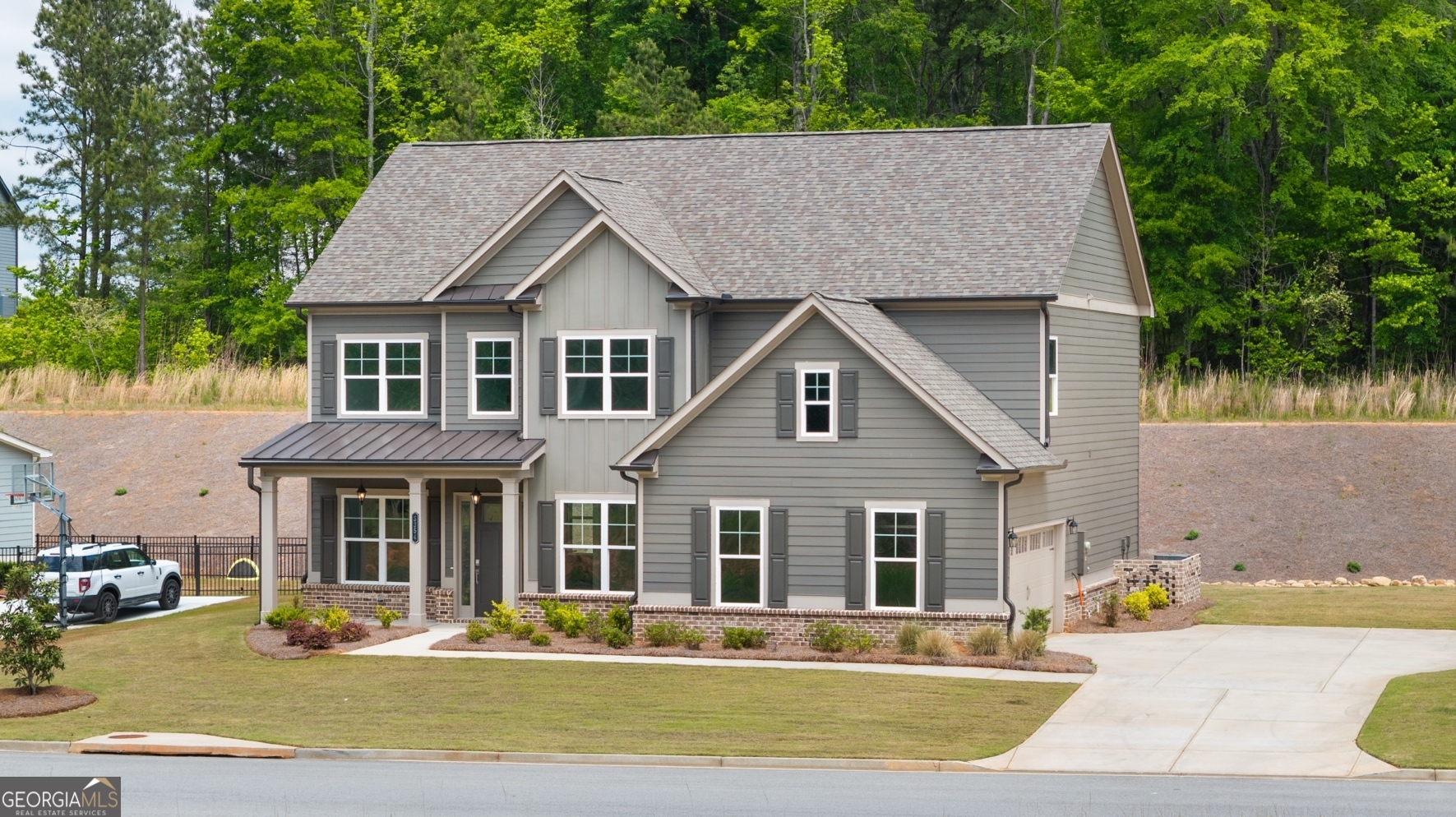 3354 Traditions Way Jefferson GA 30549