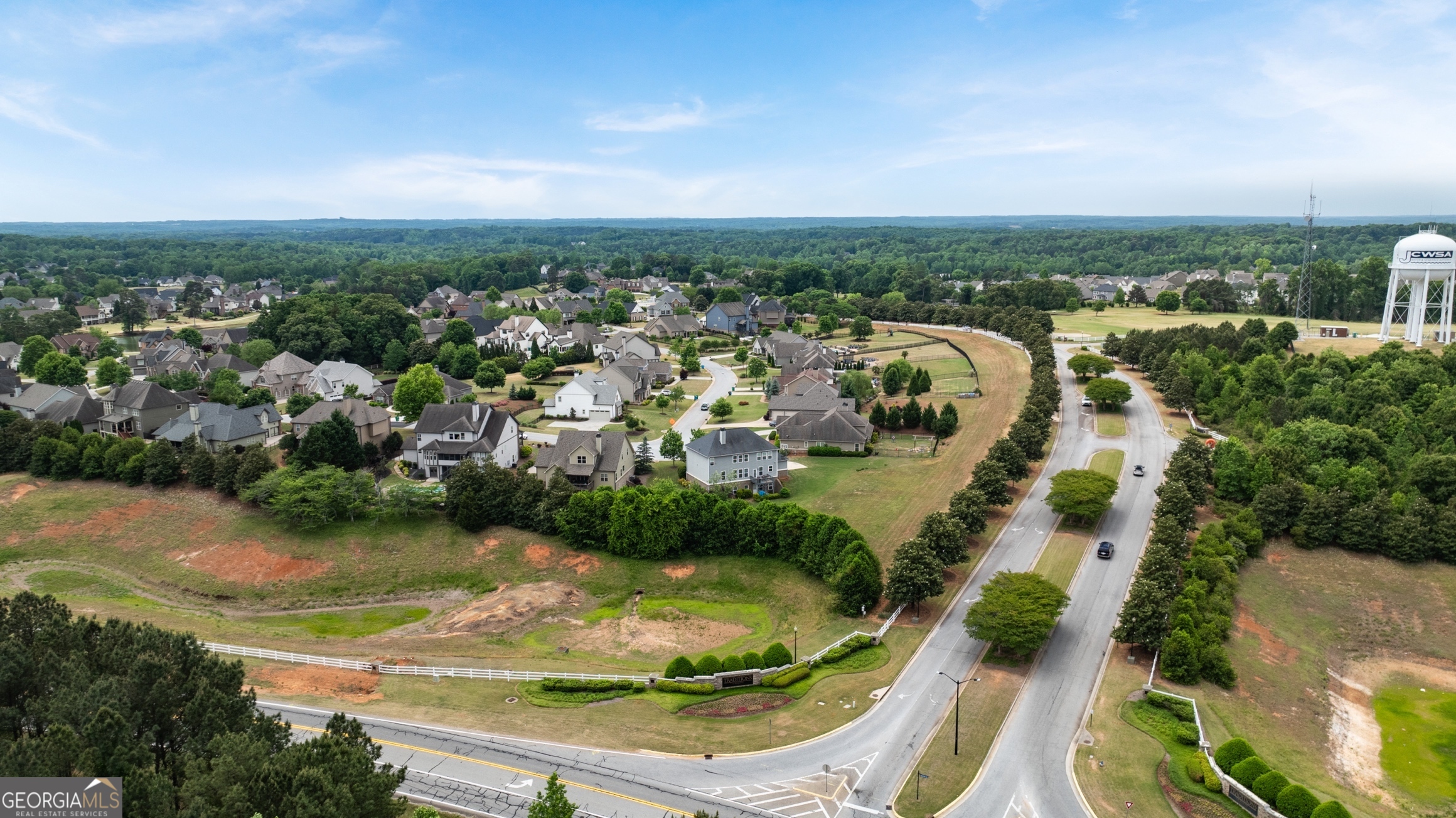 3354 Traditions Way Jefferson GA 30549