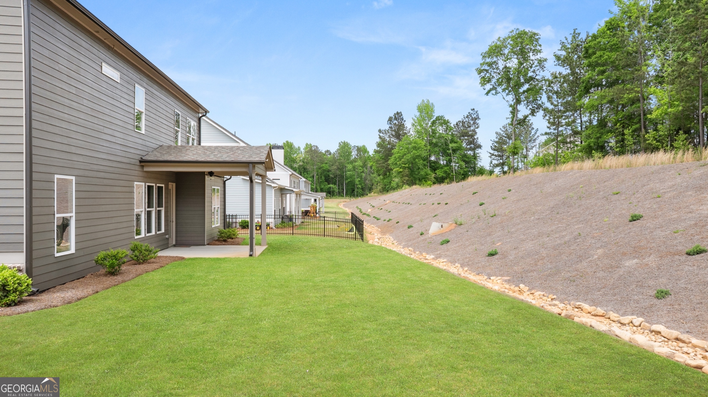 3354 Traditions Way Jefferson GA 30549