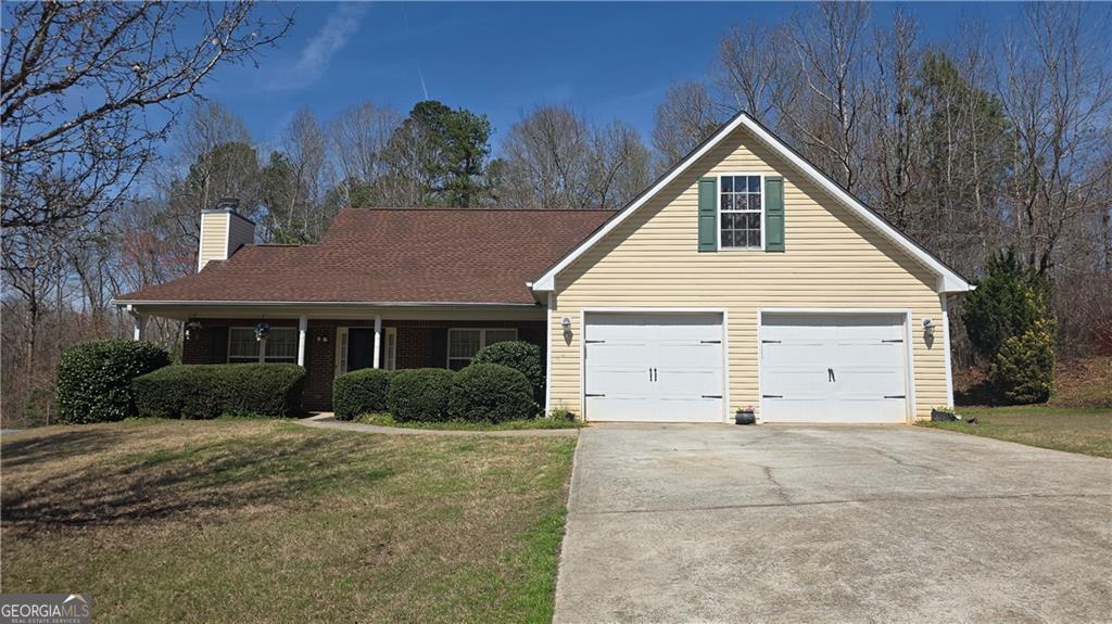 110 Lamar Lane Covington GA 30016