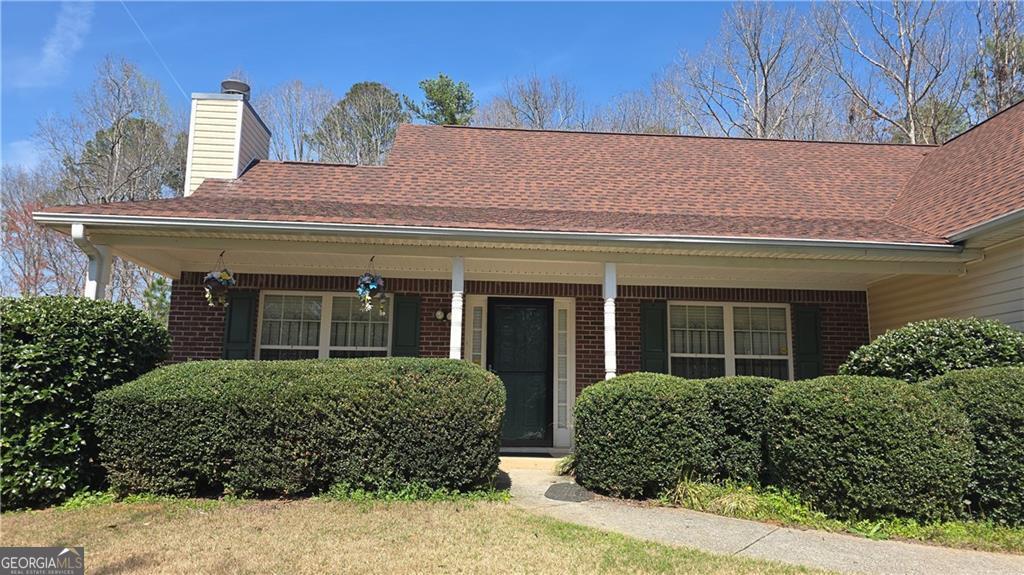 110 Lamar Lane Covington GA 30016