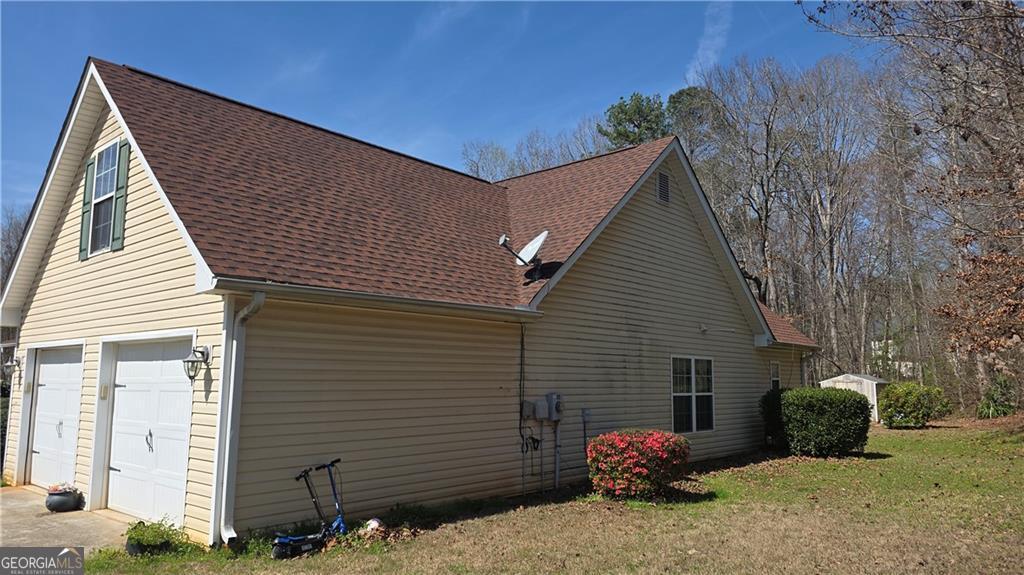 110 Lamar Lane Covington GA 30016