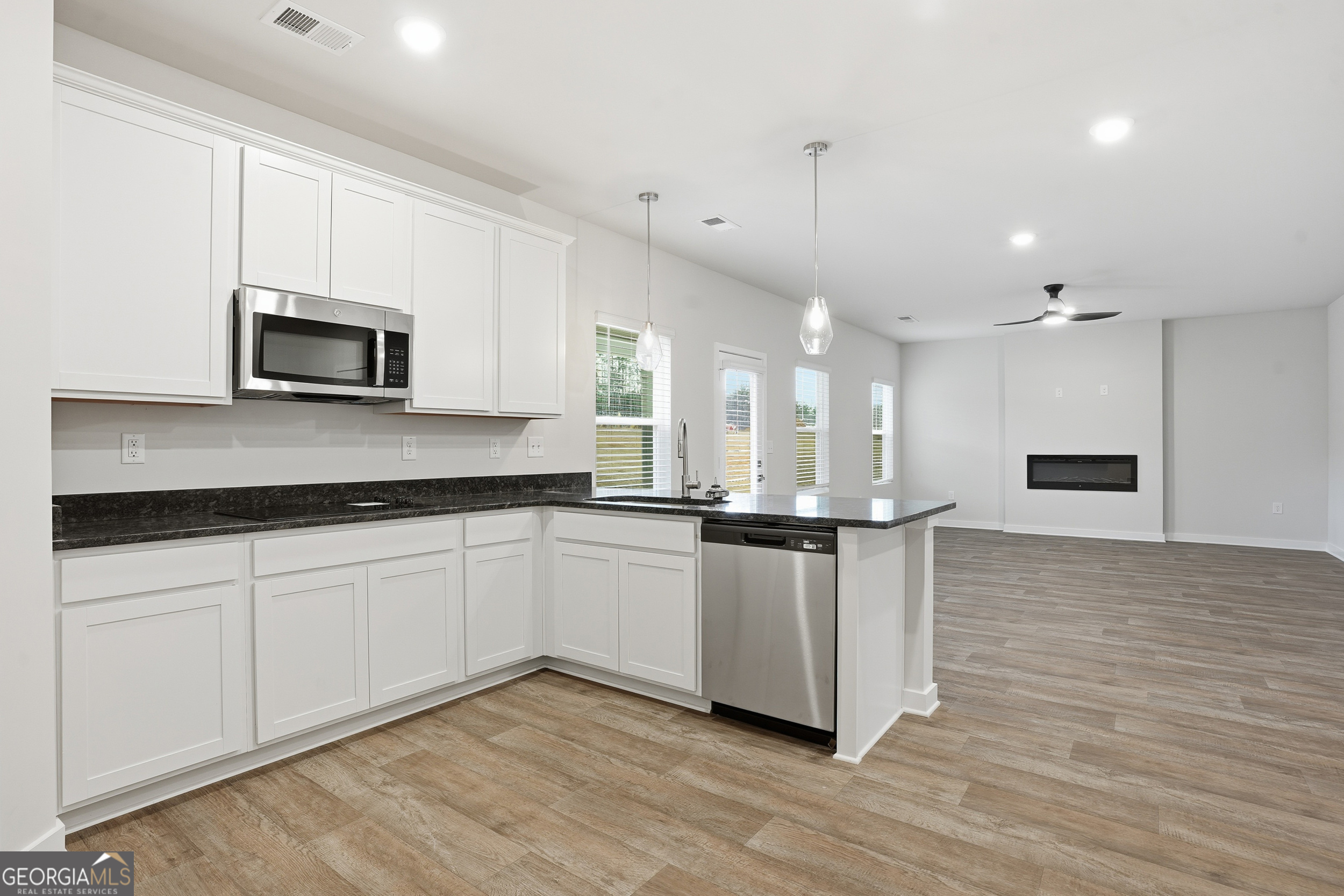 331 Jarrett Street Fairburn GA 30213