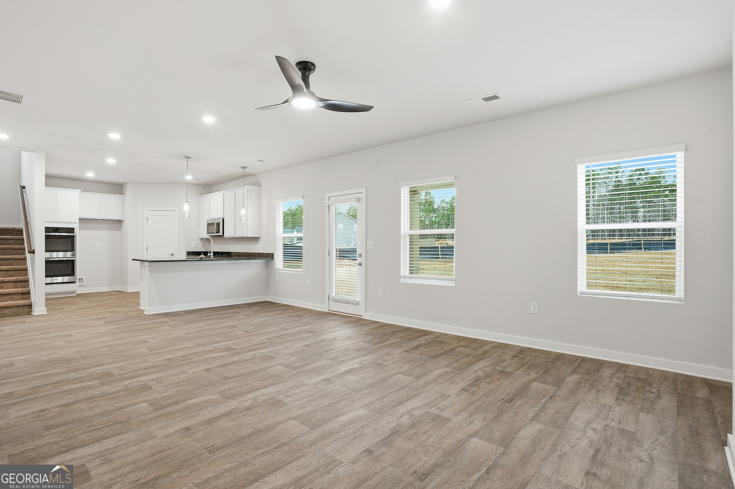 331 Jarrett Street Fairburn GA 30213
