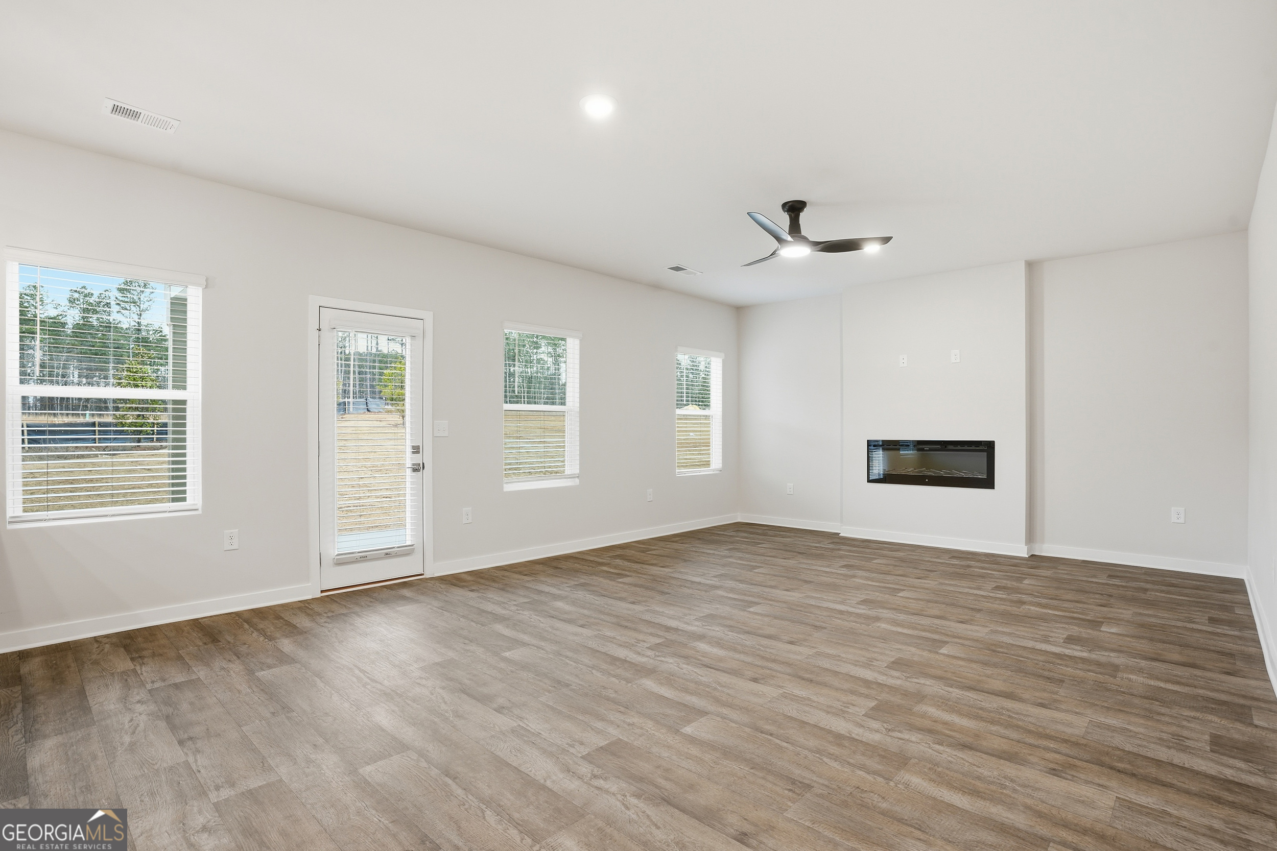 331 Jarrett Street Fairburn GA 30213