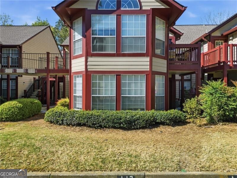 904 Wentworth Court Alpharetta GA 30022