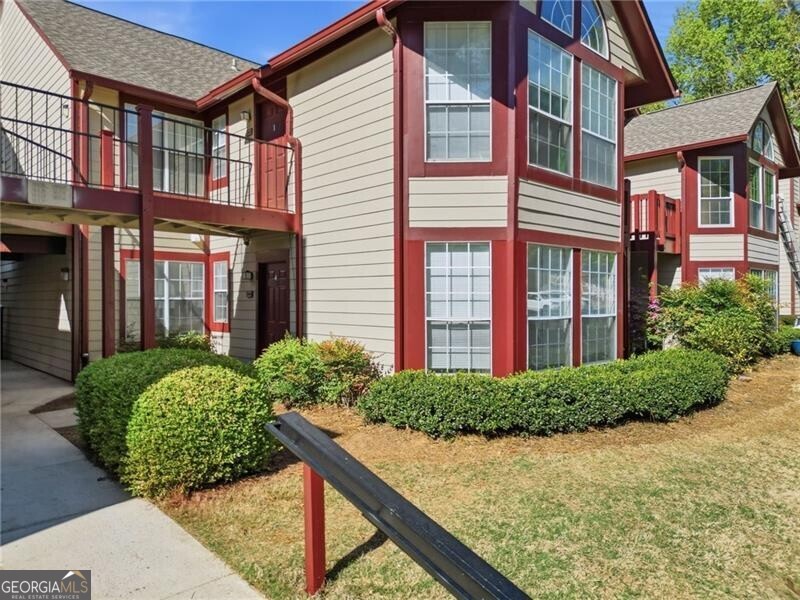 904 Wentworth Court Alpharetta GA 30022