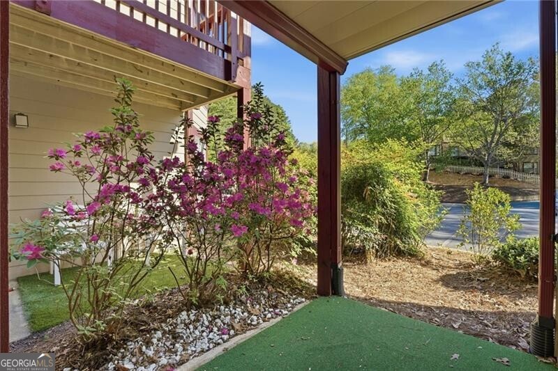 904 Wentworth Court Alpharetta GA 30022