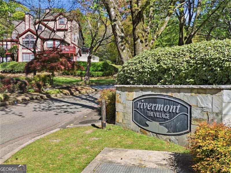 904 Wentworth Court Alpharetta GA 30022
