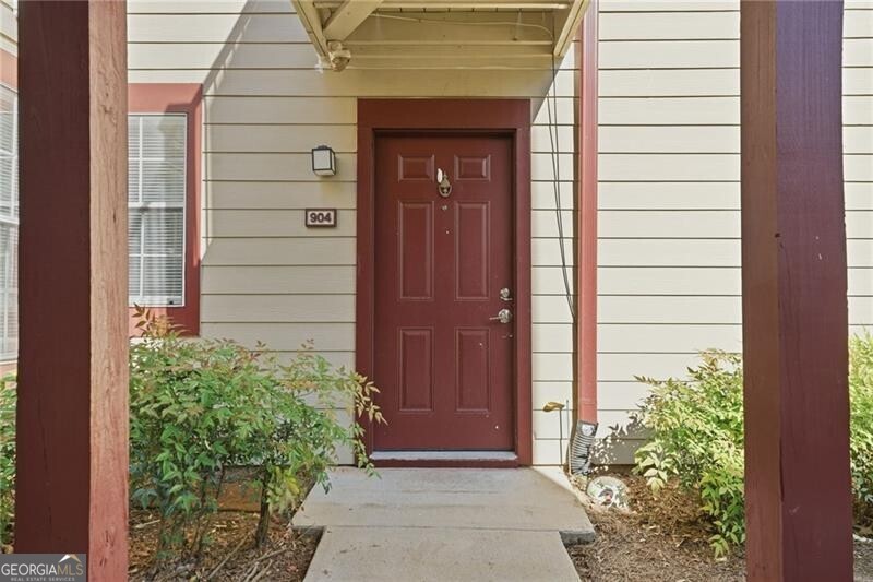 904 Wentworth Court Alpharetta GA 30022