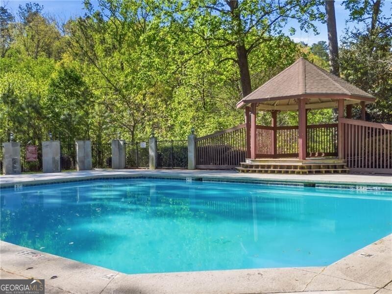 904 Wentworth Court Alpharetta GA 30022