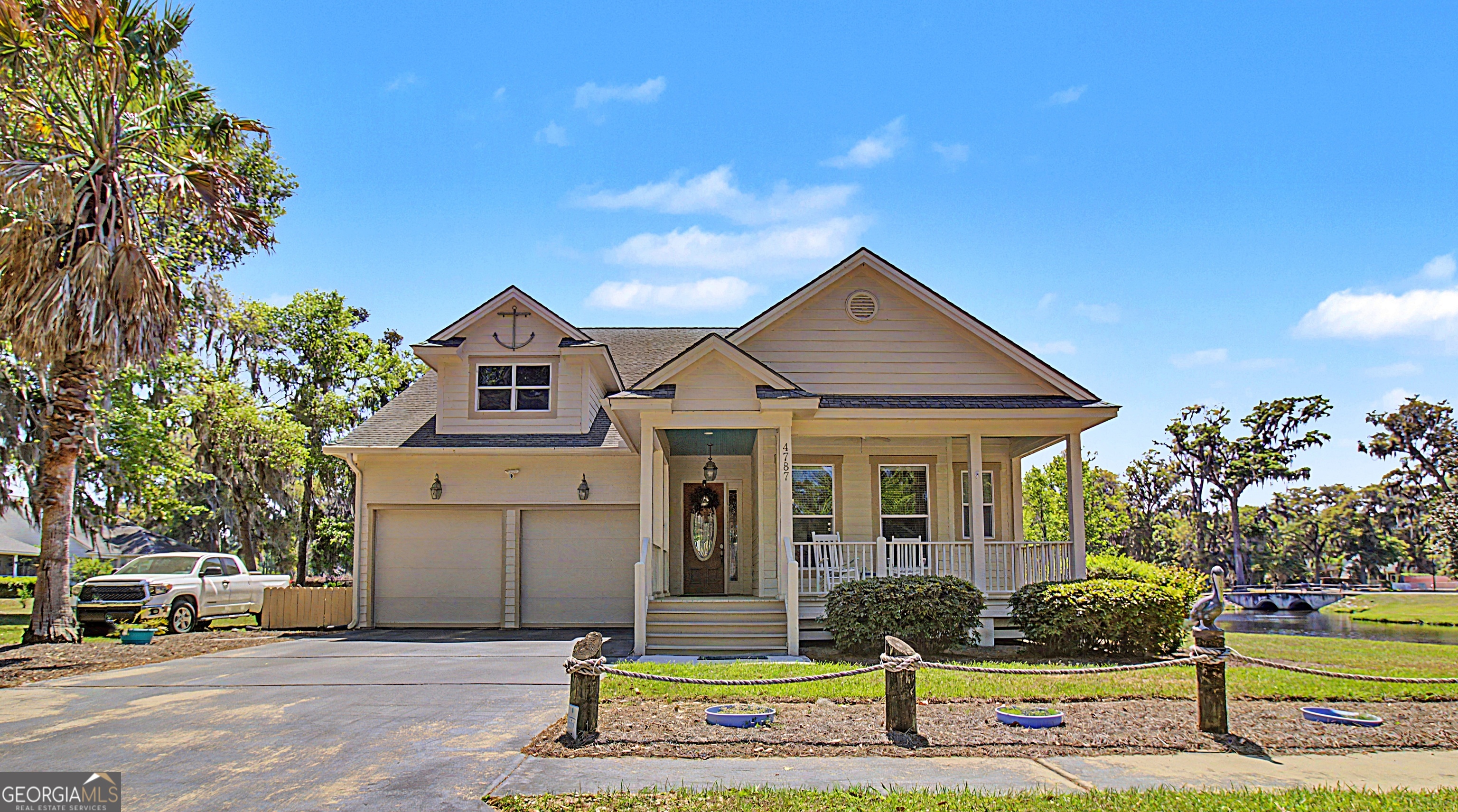 4787 Sunbury Road Midway GA 31320