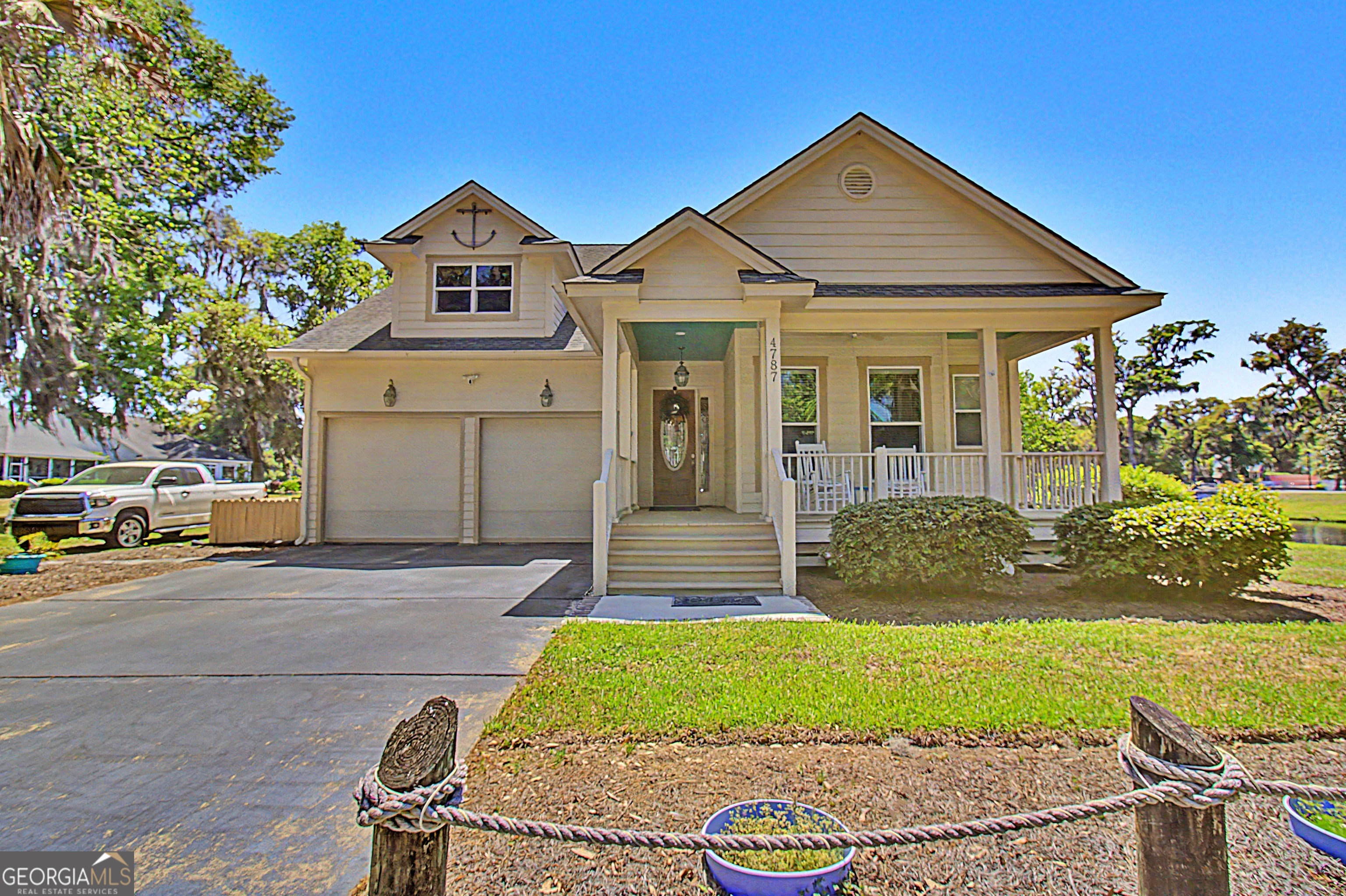 4787 Sunbury Road Midway GA 31320