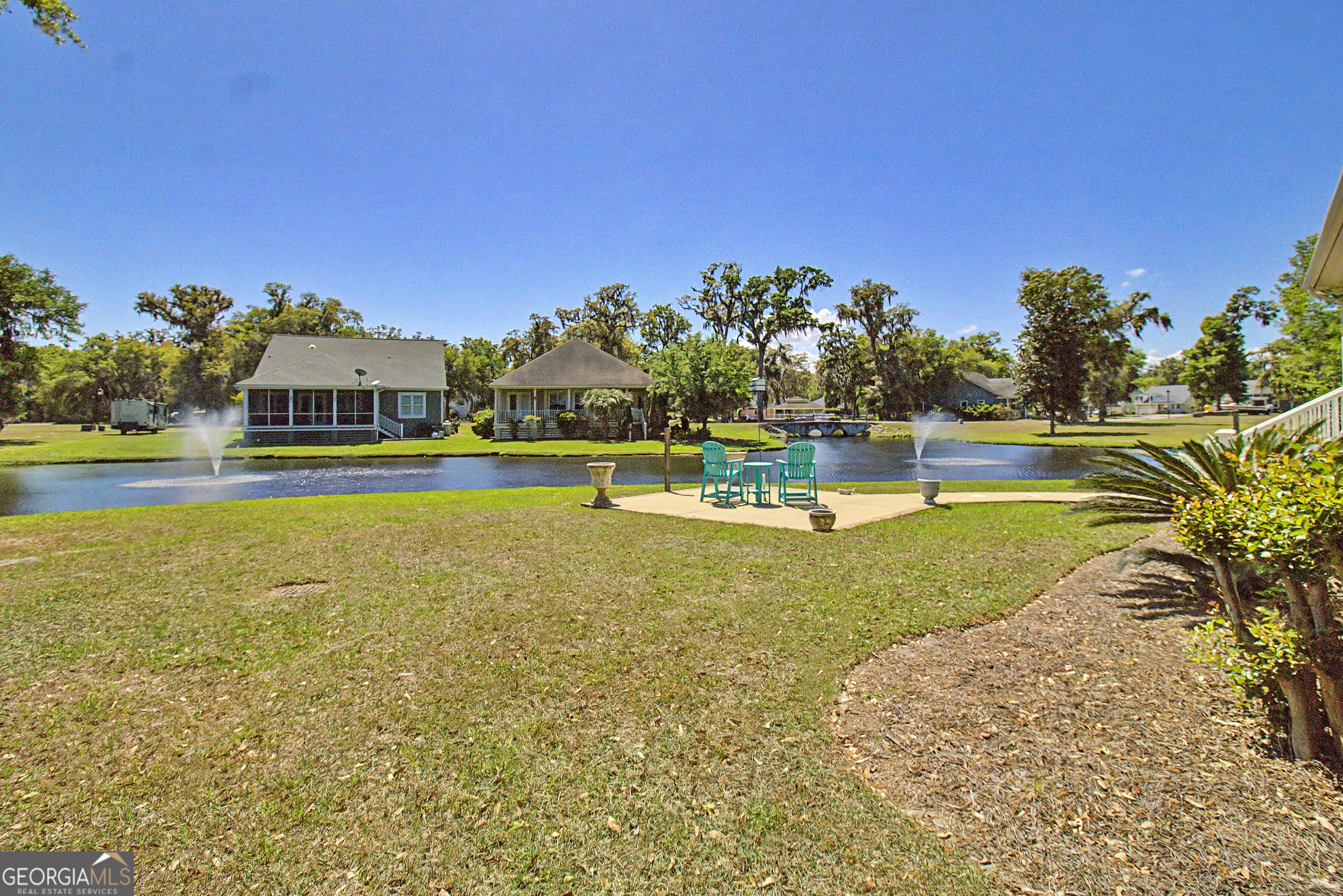4787 Sunbury Road Midway GA 31320