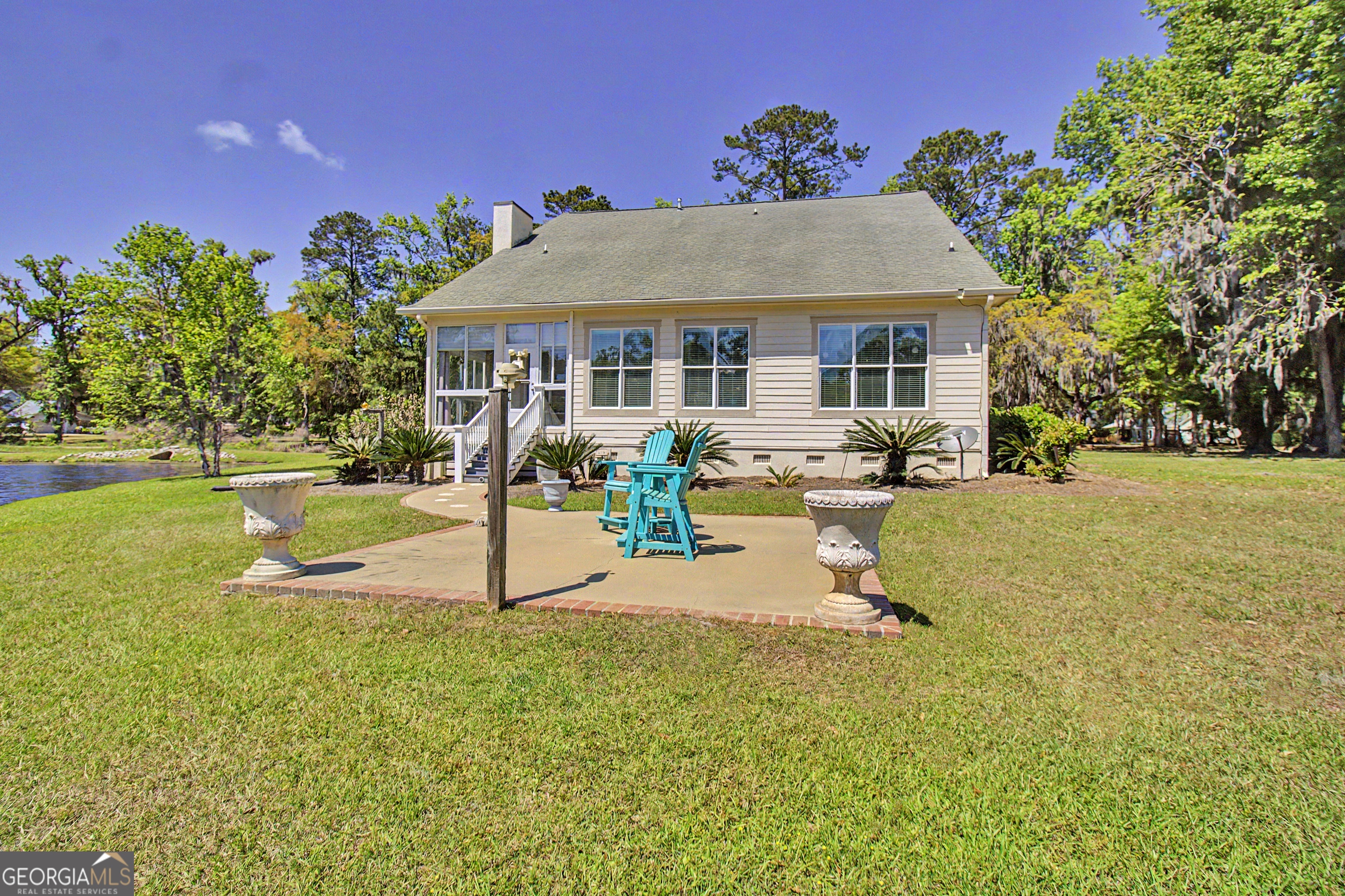4787 Sunbury Road Midway GA 31320