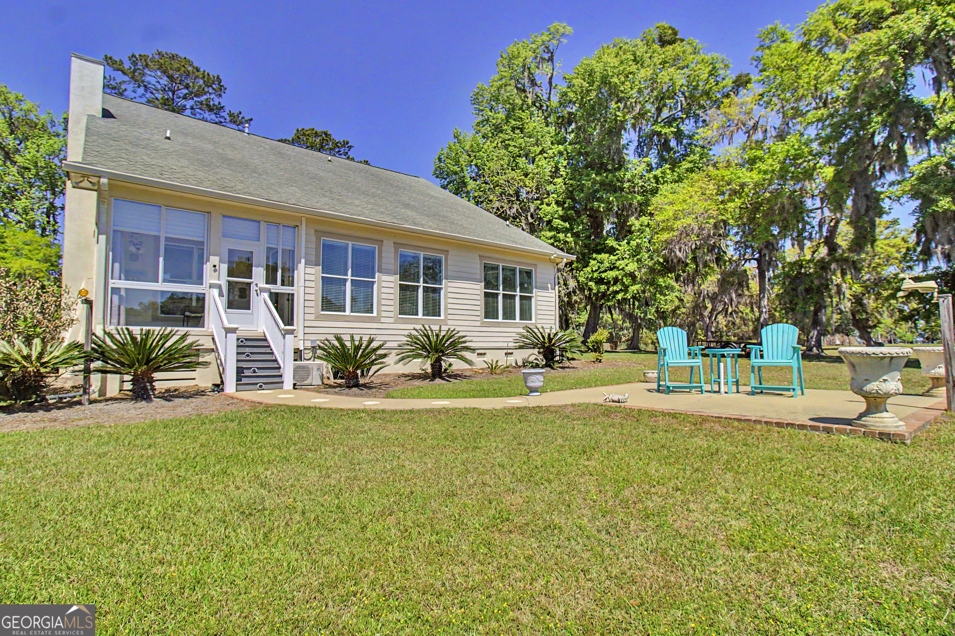 4787 Sunbury Road Midway GA 31320