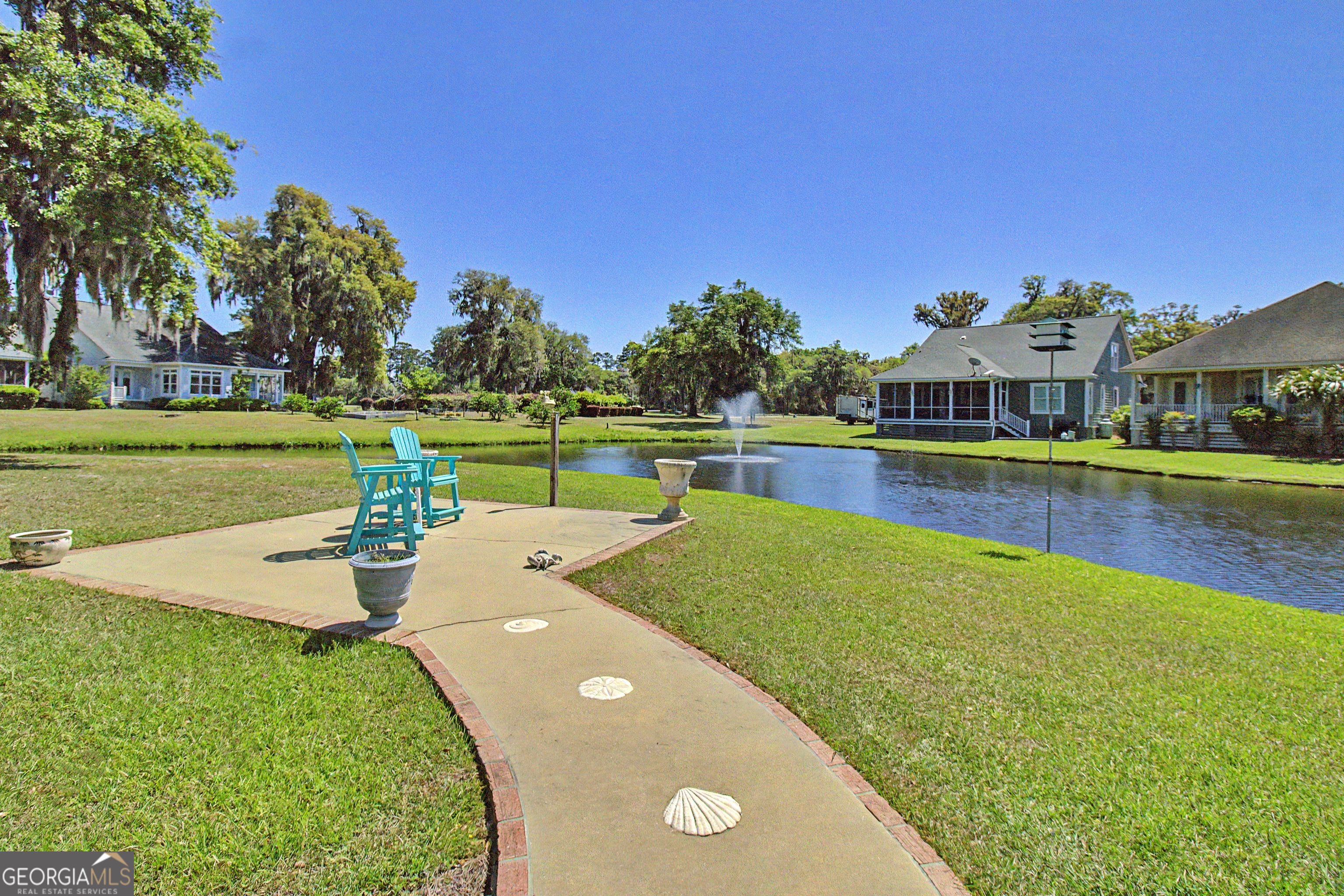 4787 Sunbury Road Midway GA 31320