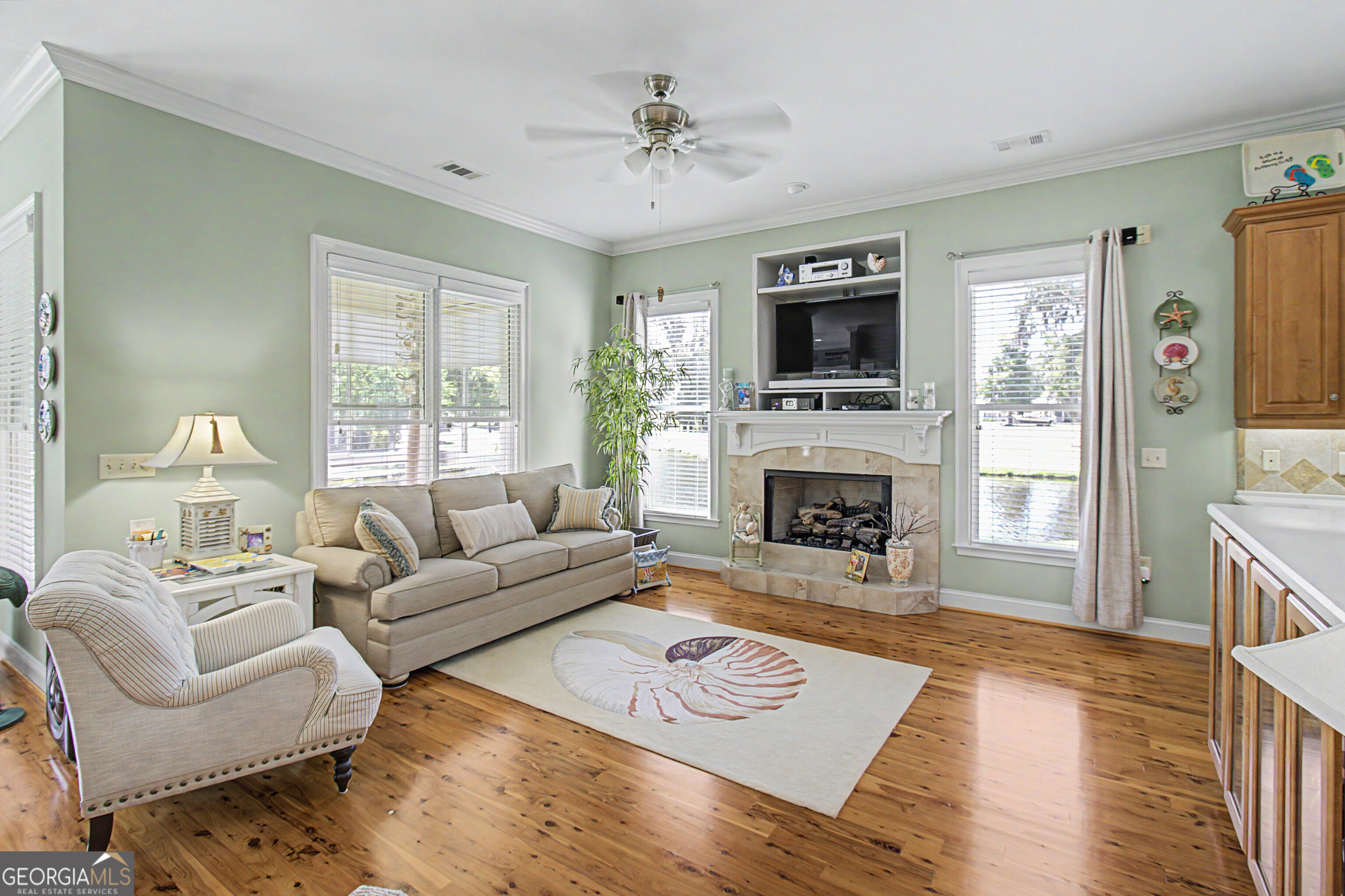 4787 Sunbury Road Midway GA 31320