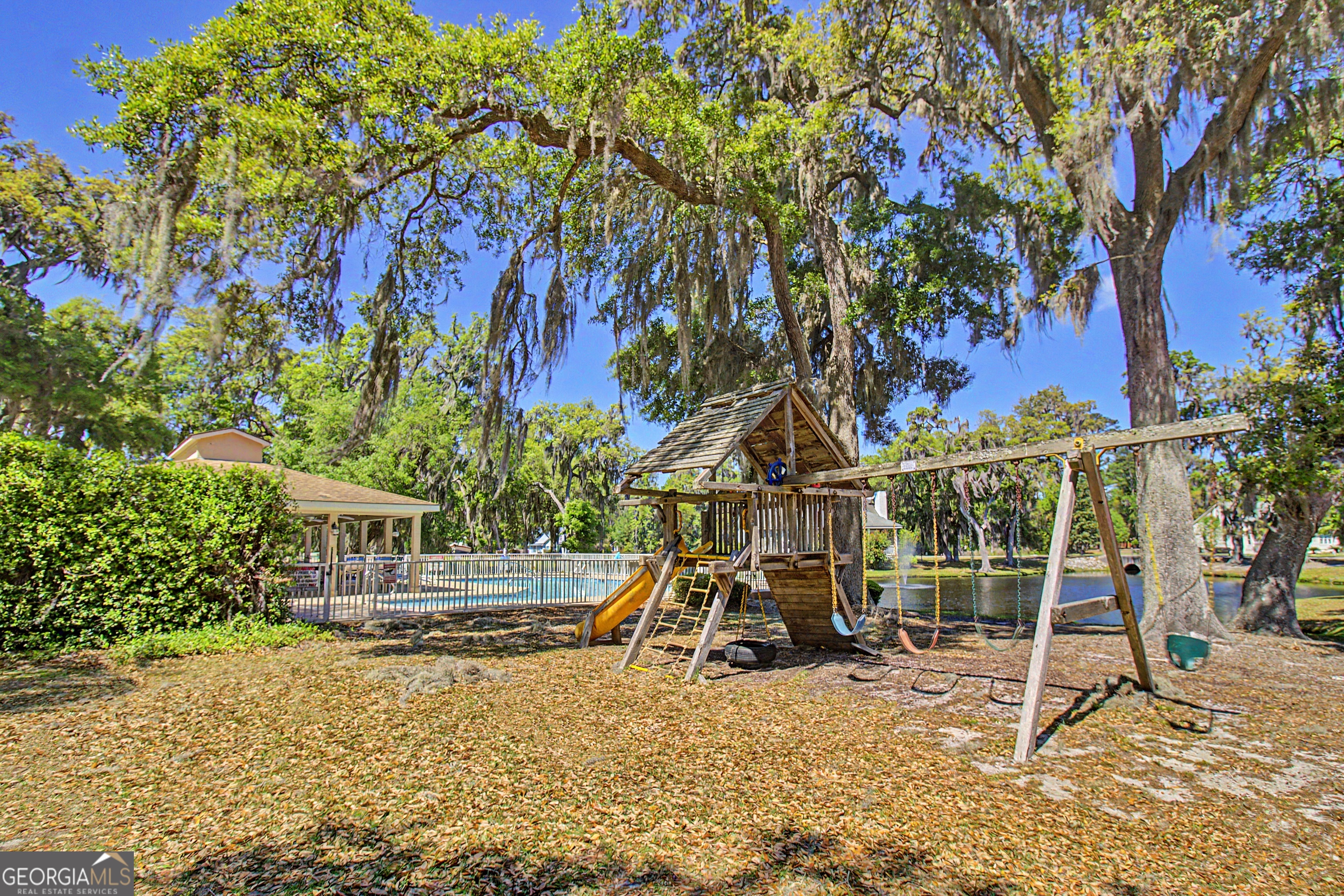 4787 Sunbury Road Midway GA 31320