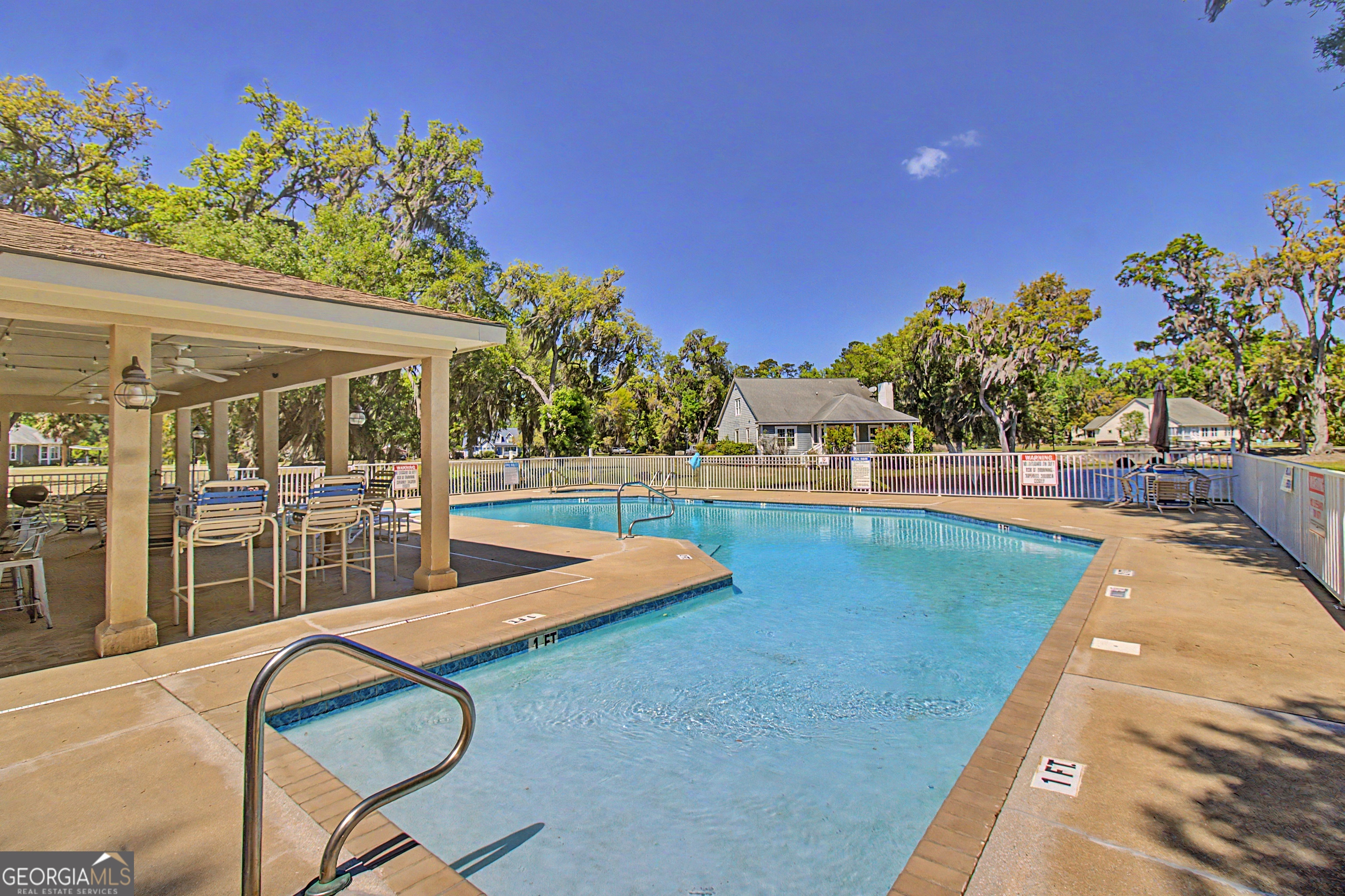 4787 Sunbury Road Midway GA 31320