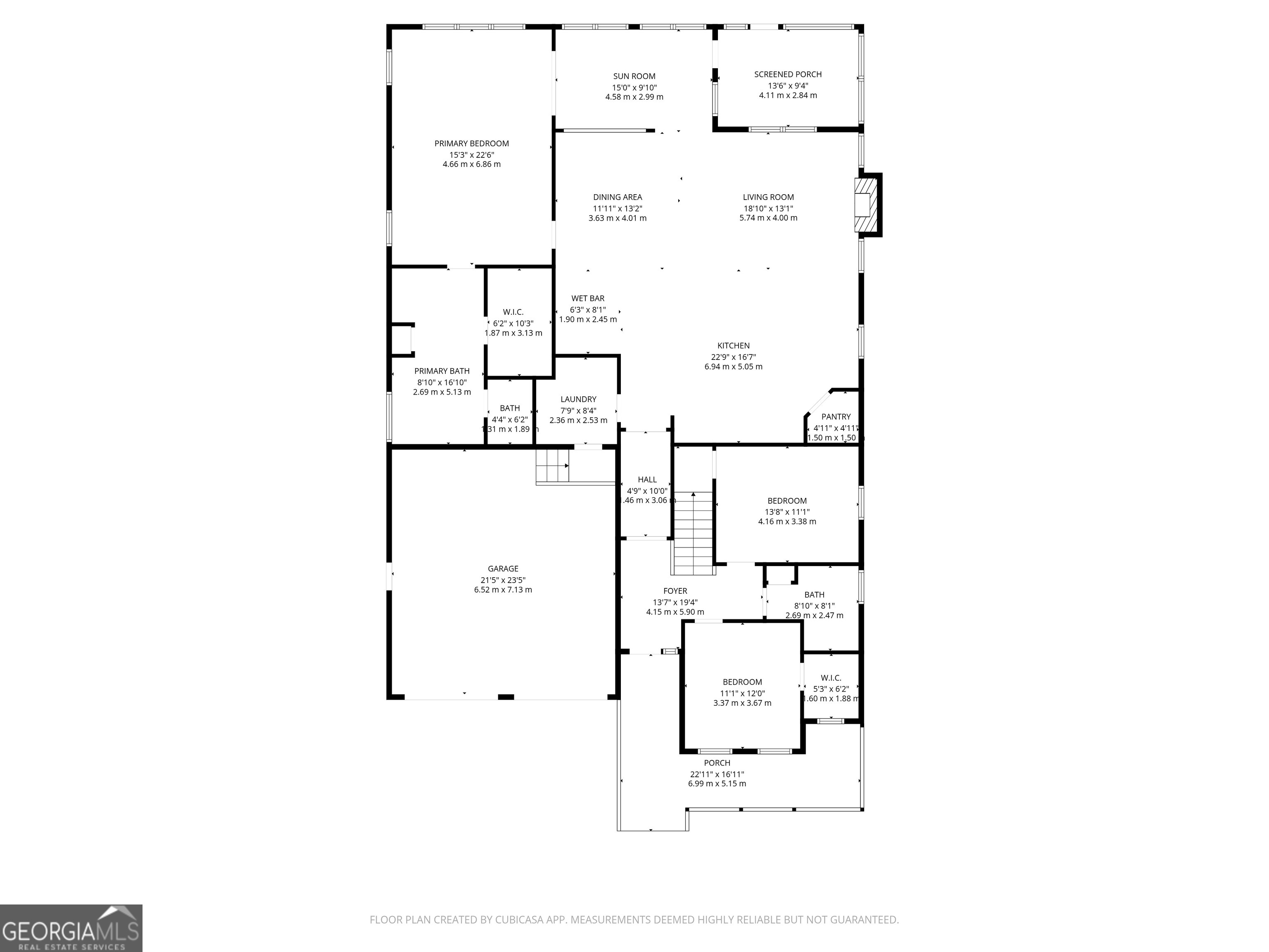 4787 Sunbury Road Midway GA 31320
