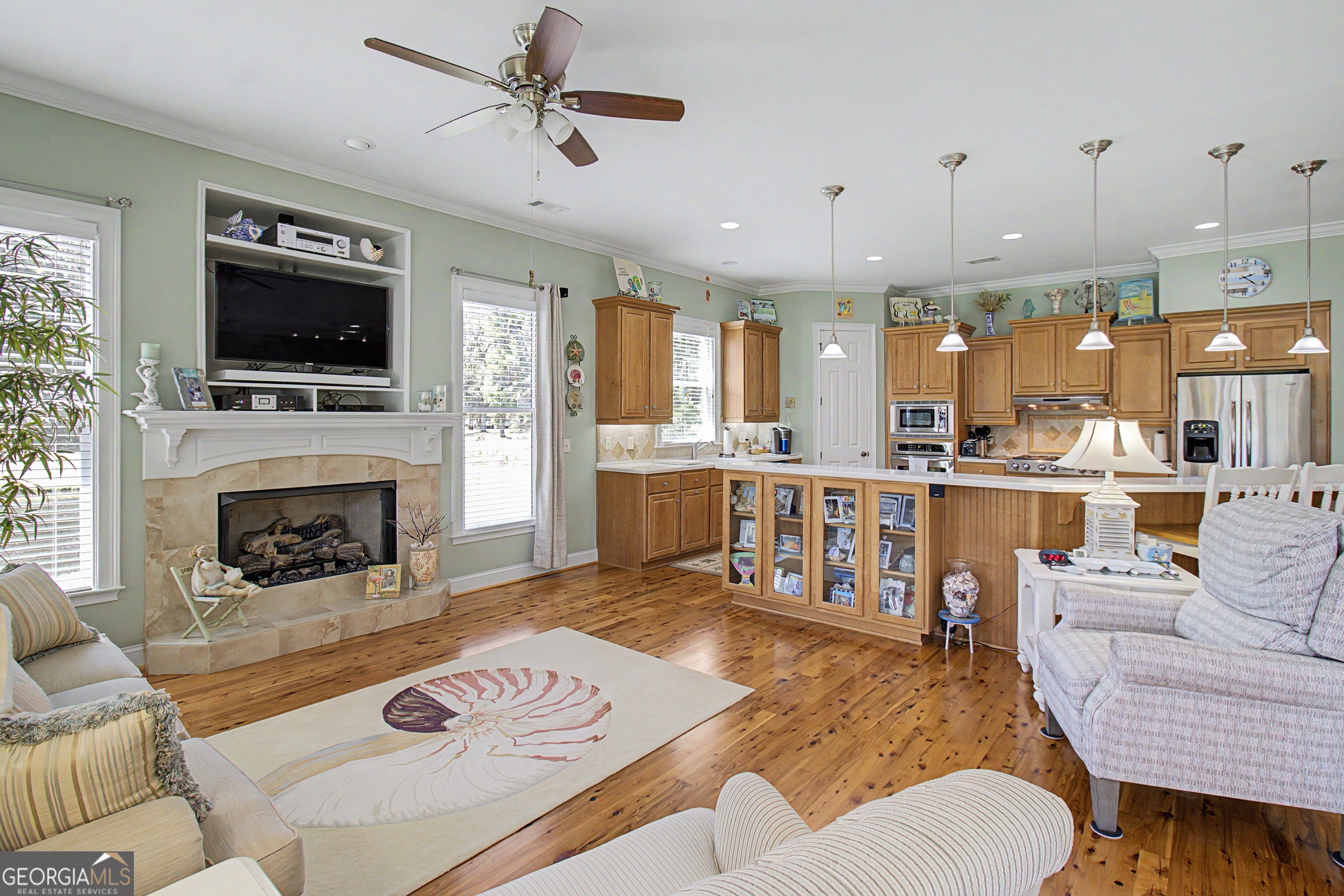4787 Sunbury Road Midway GA 31320