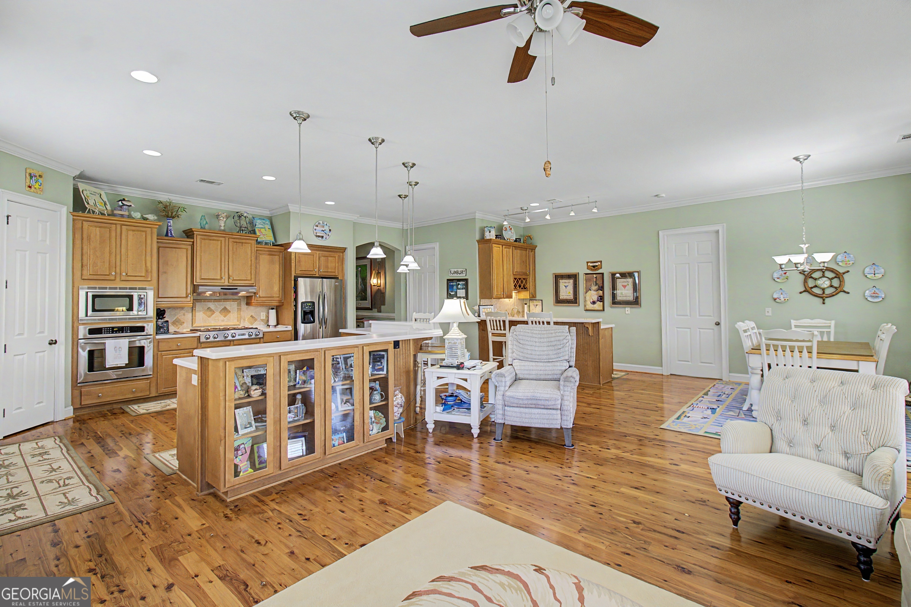 4787 Sunbury Road Midway GA 31320