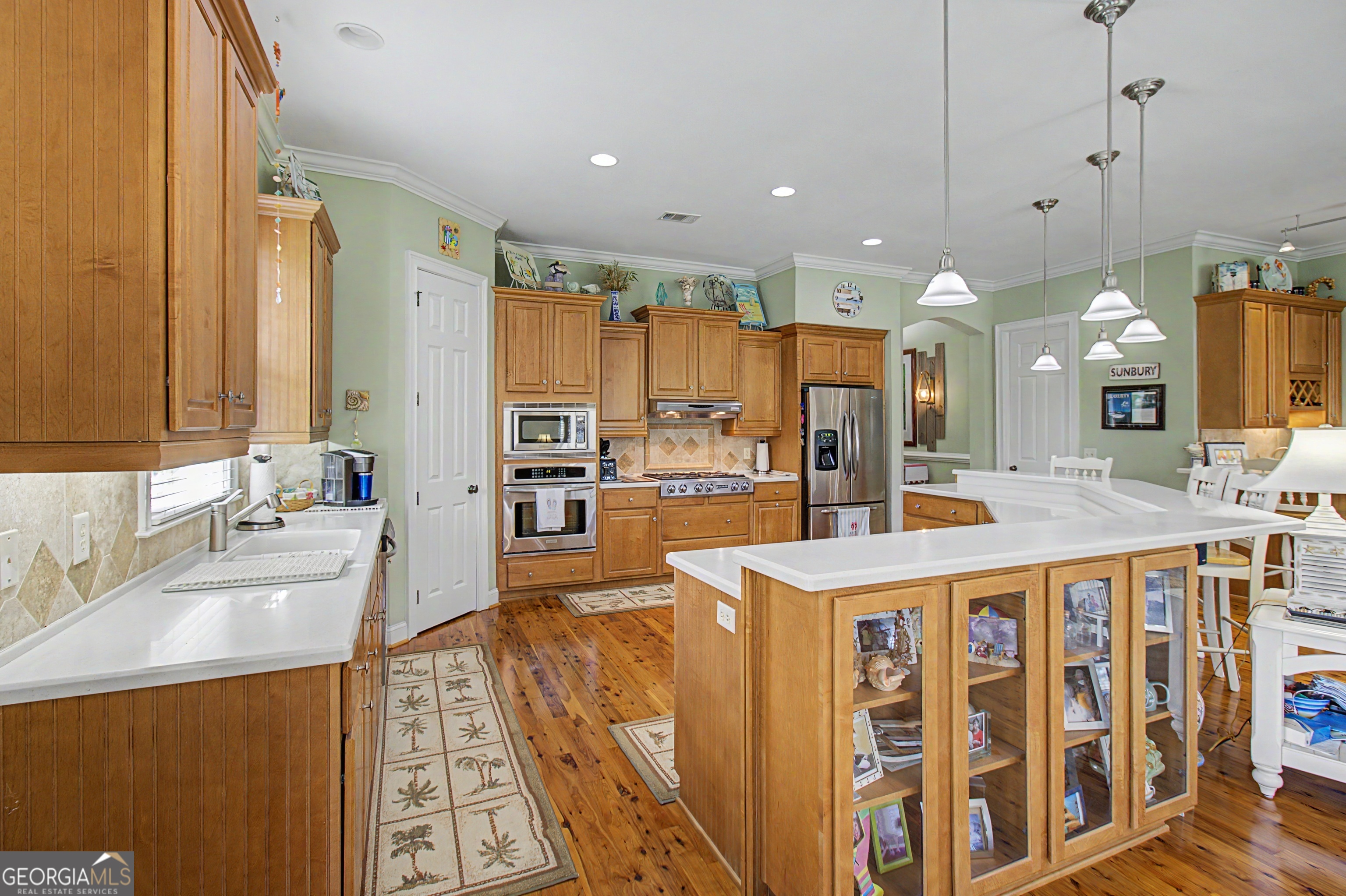 4787 Sunbury Road Midway GA 31320