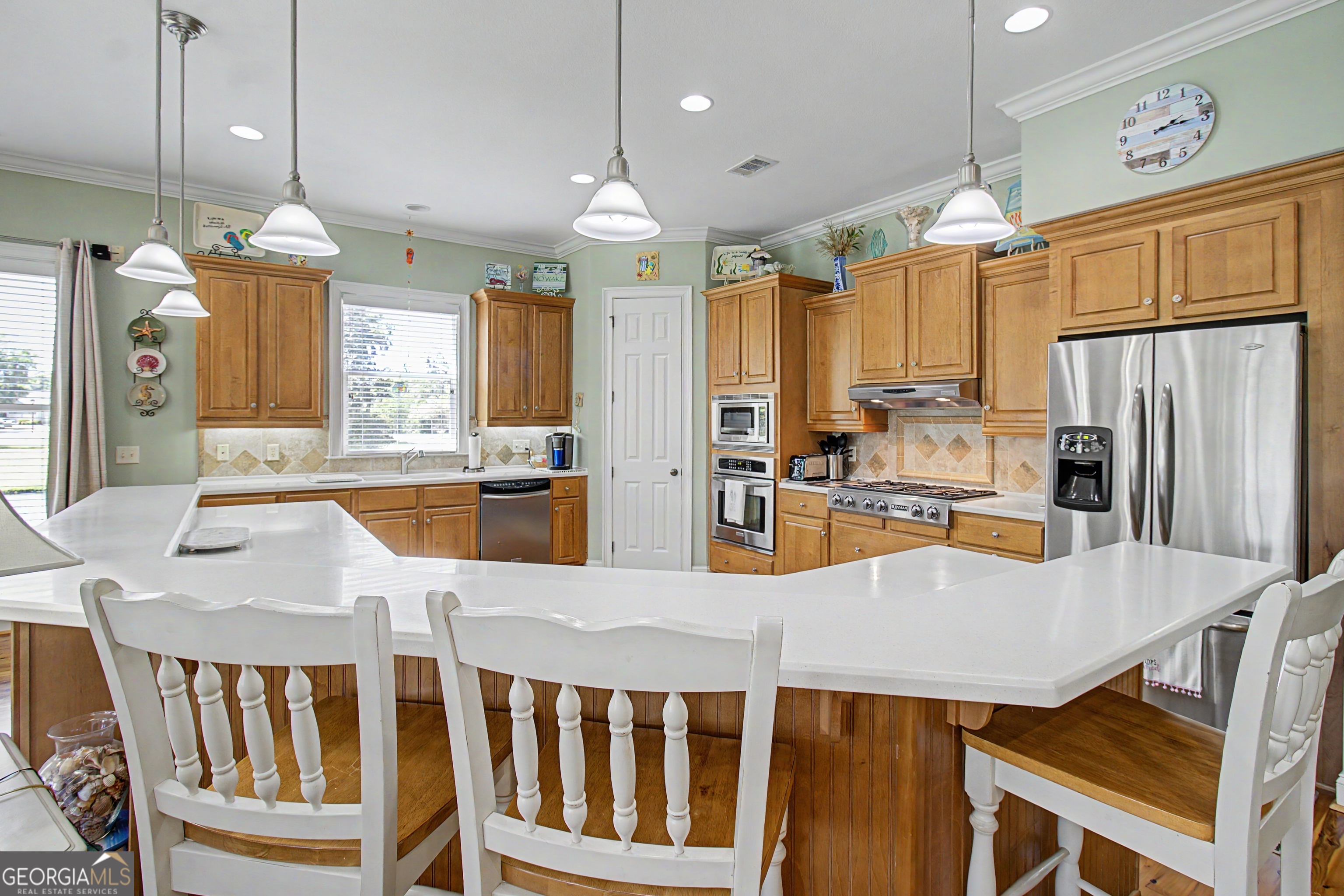 4787 Sunbury Road Midway GA 31320