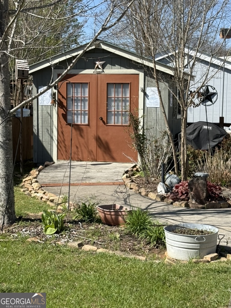 508 Vista Circle Blairsville GA 30512