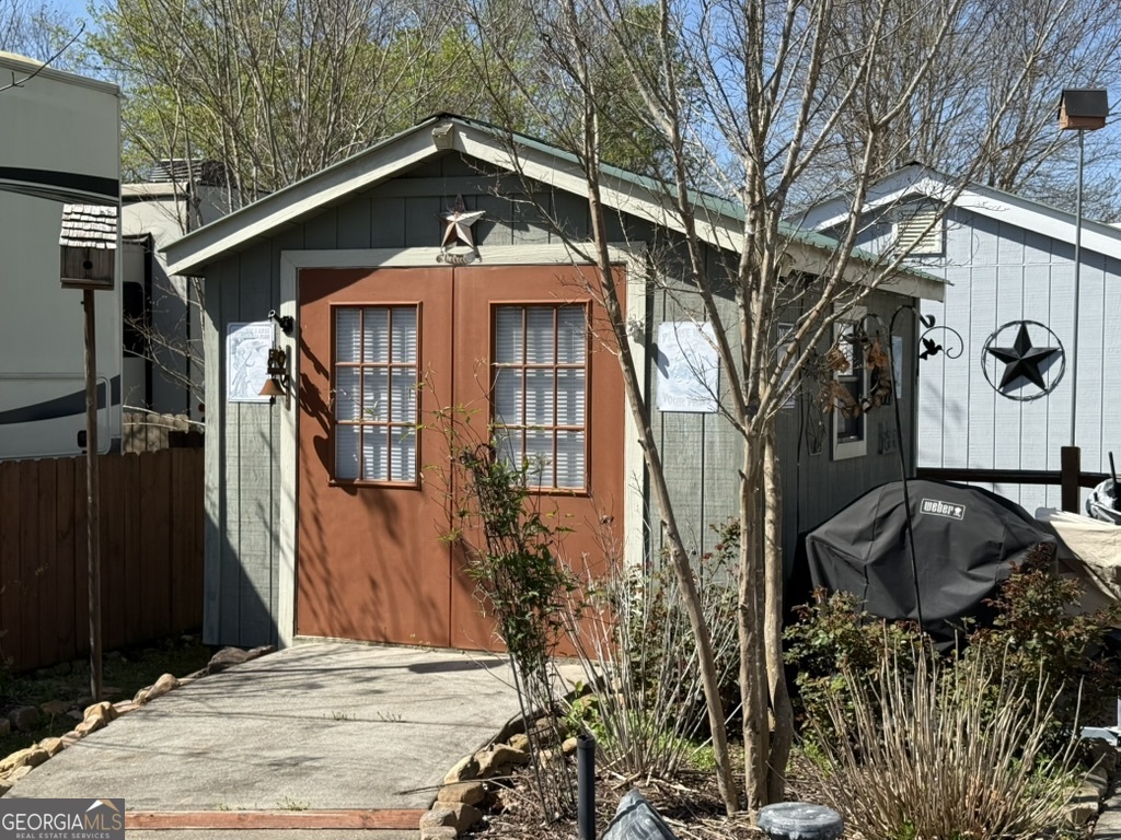 508 Vista Circle Blairsville GA 30512