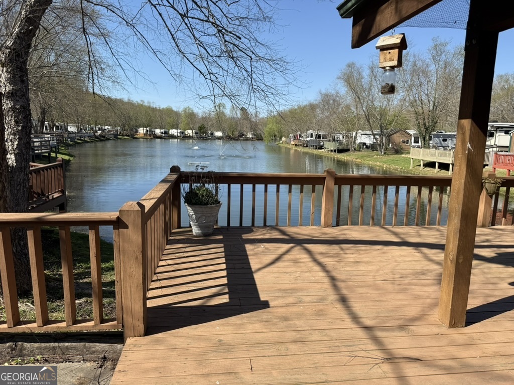 508 Vista Circle Blairsville GA 30512
