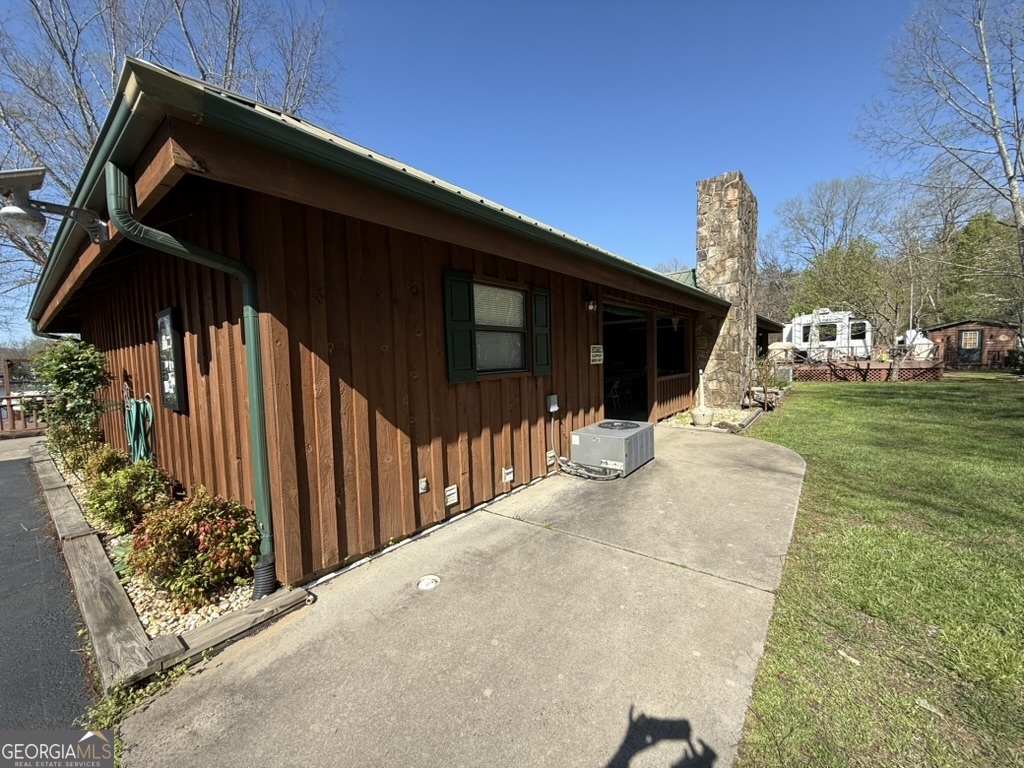 508 Vista Circle Blairsville GA 30512