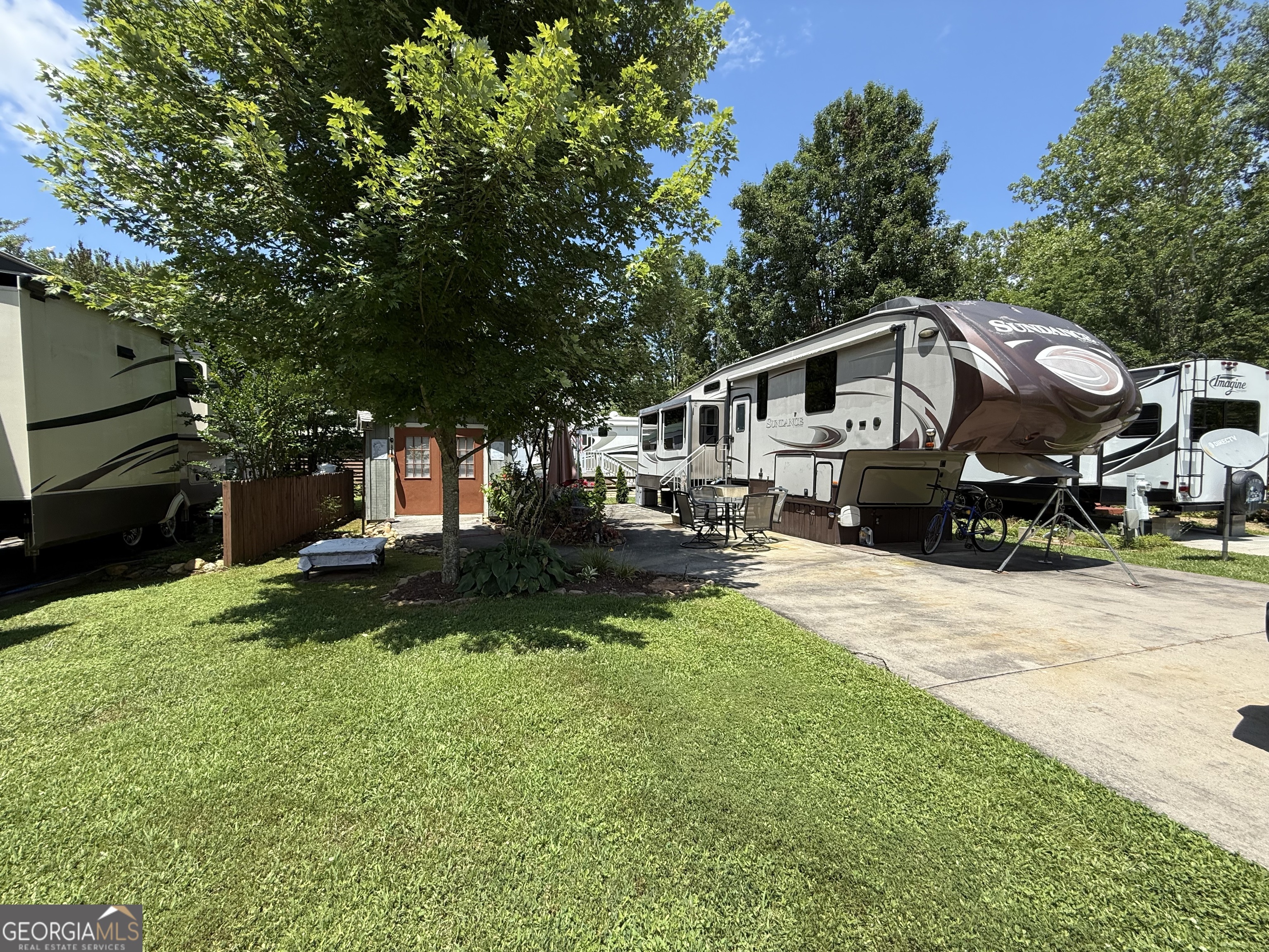 508 Vista Circle Blairsville GA 30512