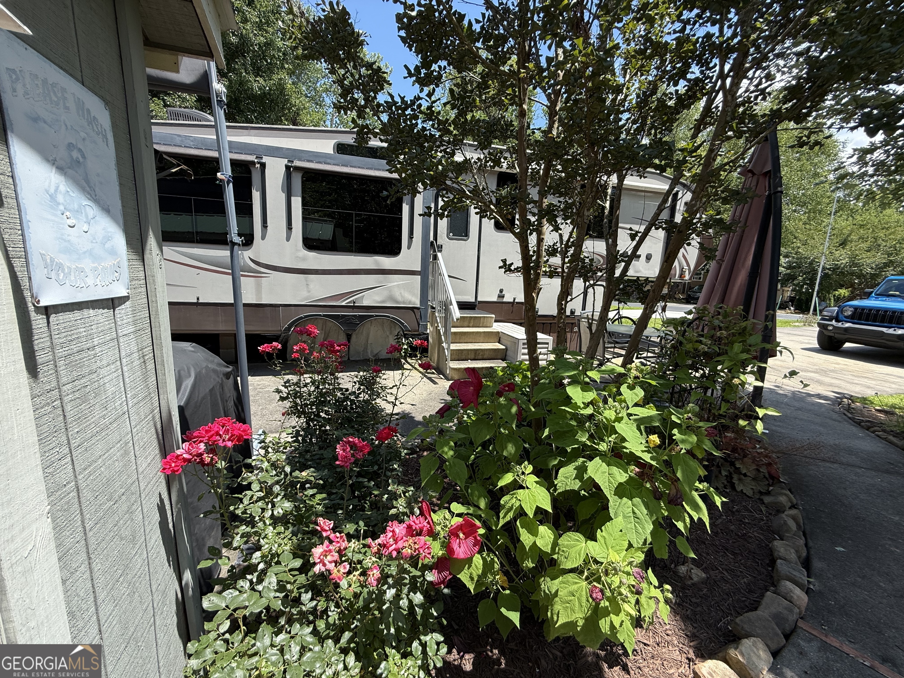 508 Vista Circle Blairsville GA 30512