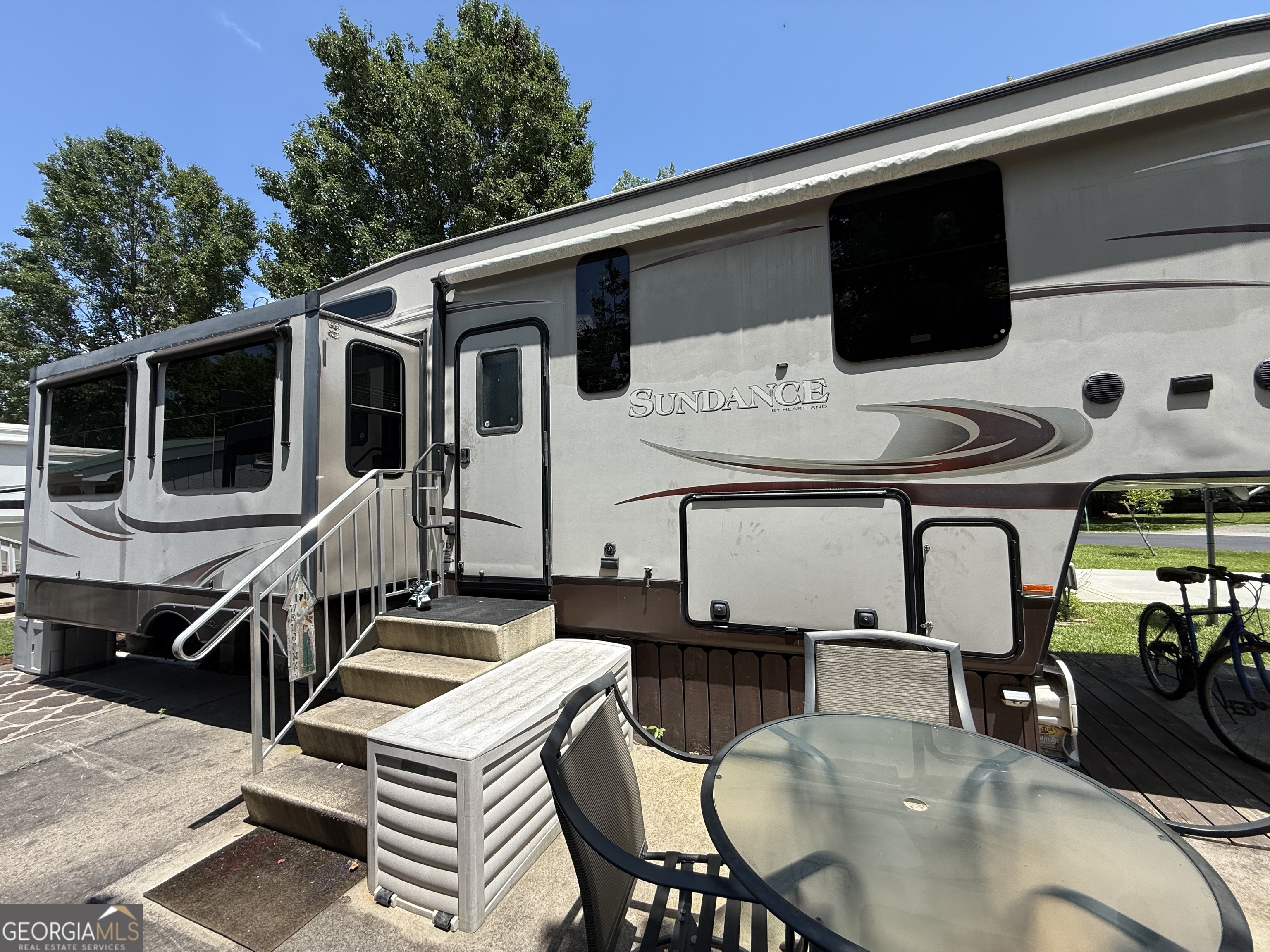 508 Vista Circle Blairsville GA 30512
