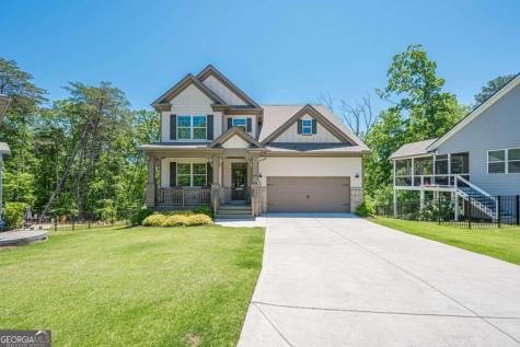 3024 Winding Ridge Waleska GA 30183