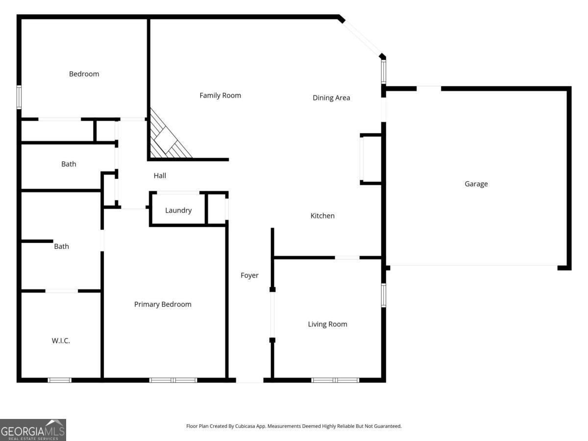 102 Courtyard Lane Woodstock GA 30189