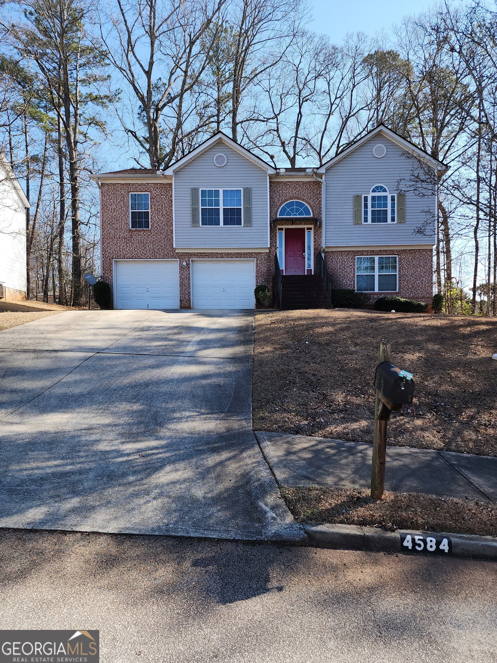 4584 Browns Mill Close Lithonia GA 30038