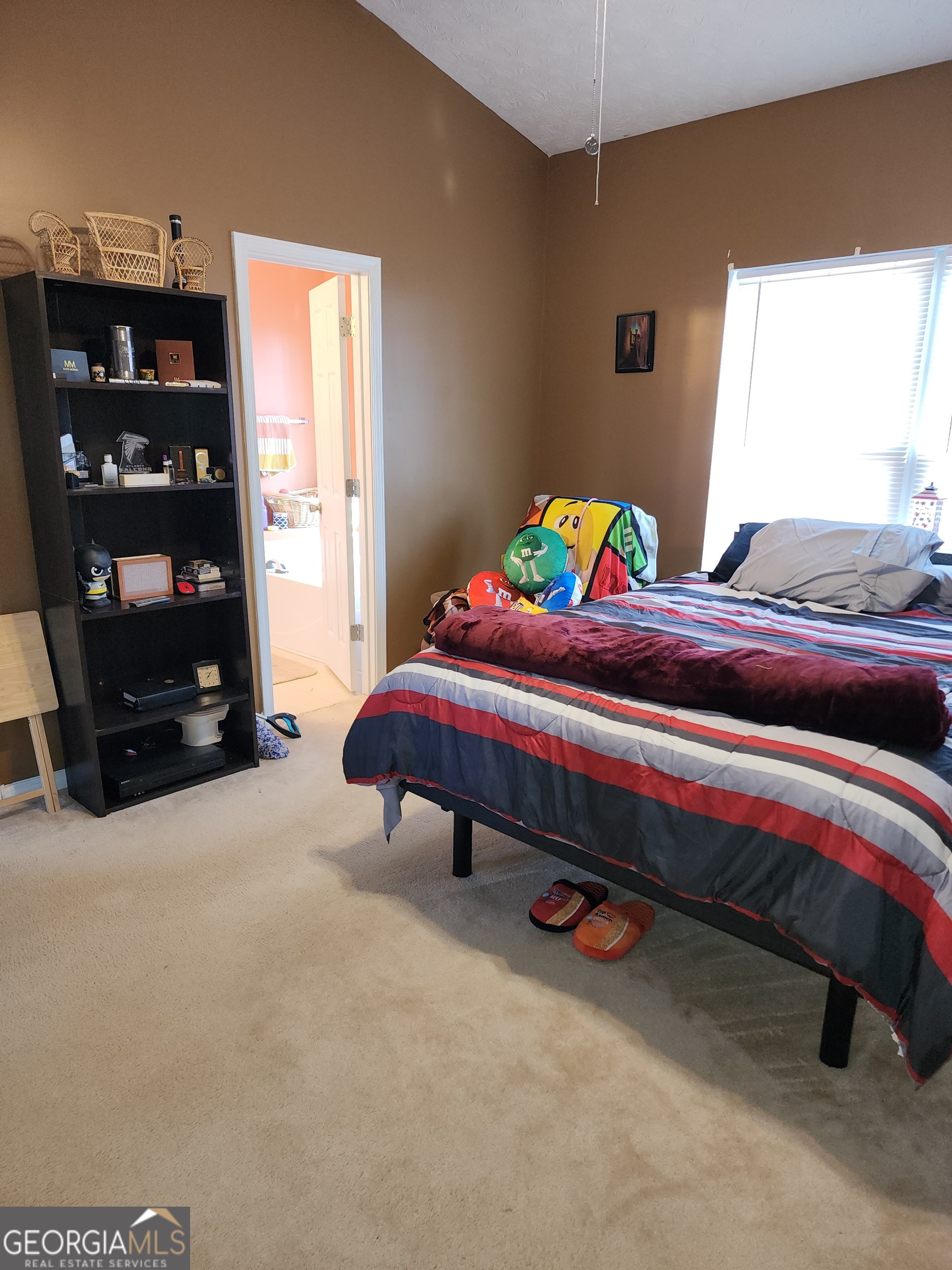 4584 Browns Mill Close Lithonia GA 30038