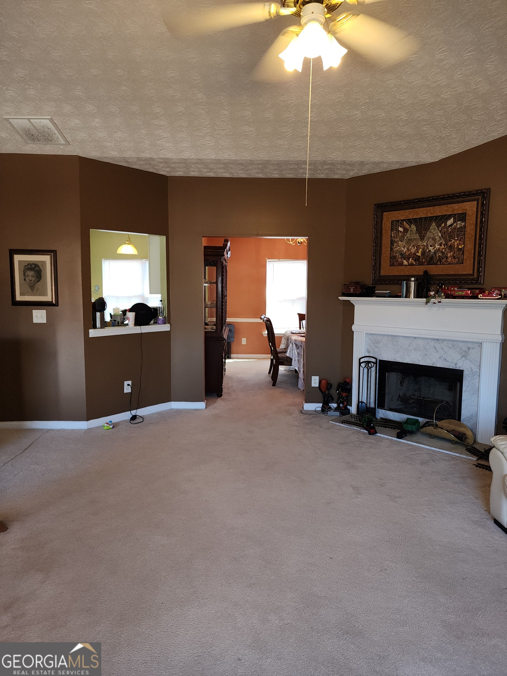 4584 Browns Mill Close Lithonia GA 30038
